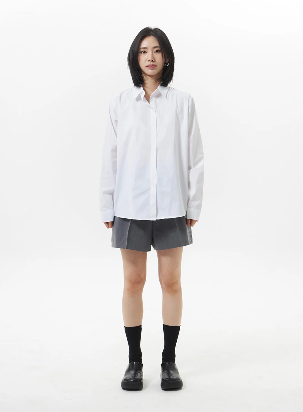Color Shirt OA320 - Image 10