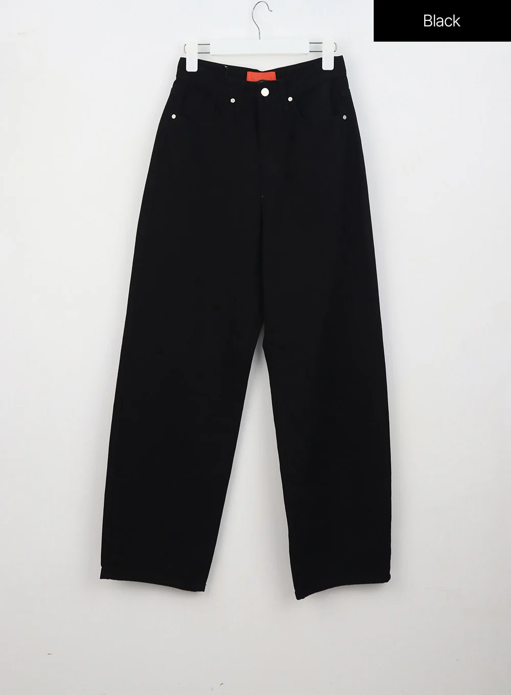 Color Wide Pants OU312 - Image 16