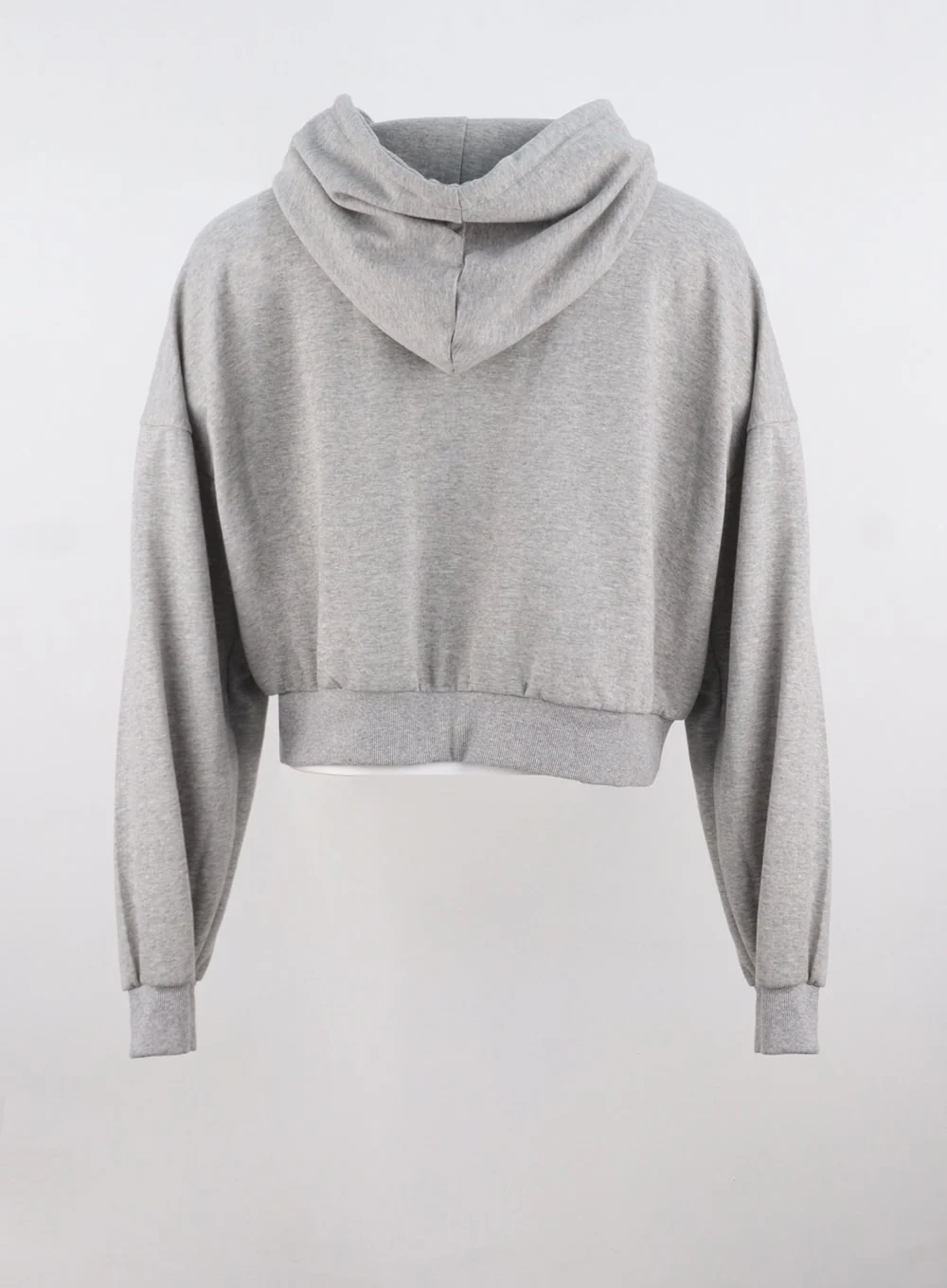 ComfyZ Zip-Up Hoodie IS322 - Image 14