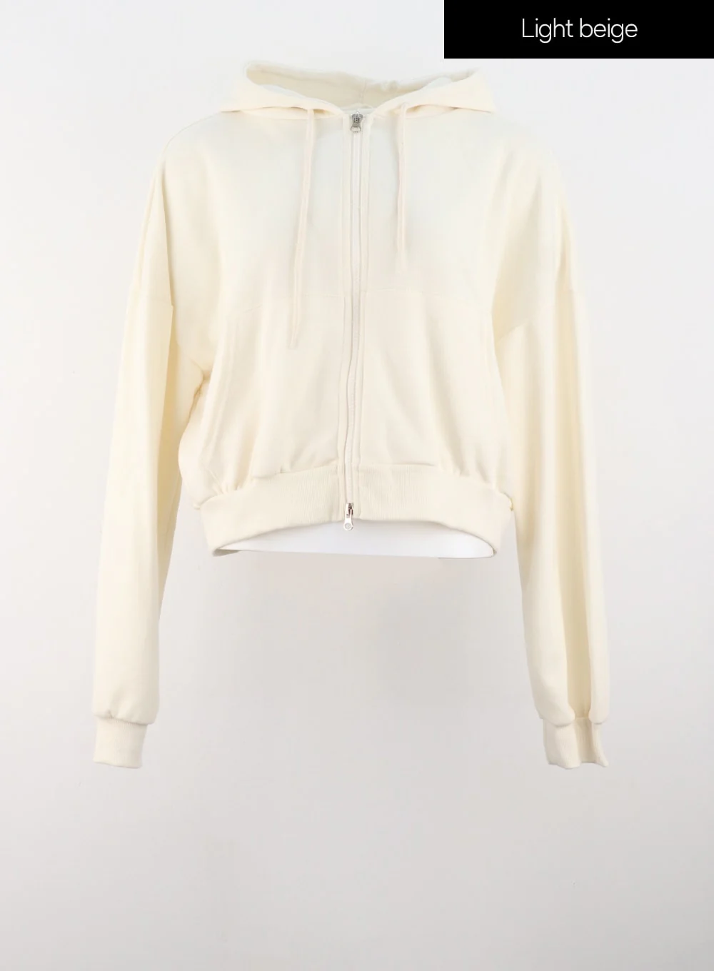 ComfyZ Zip-Up Hoodie IS322 - Image 15