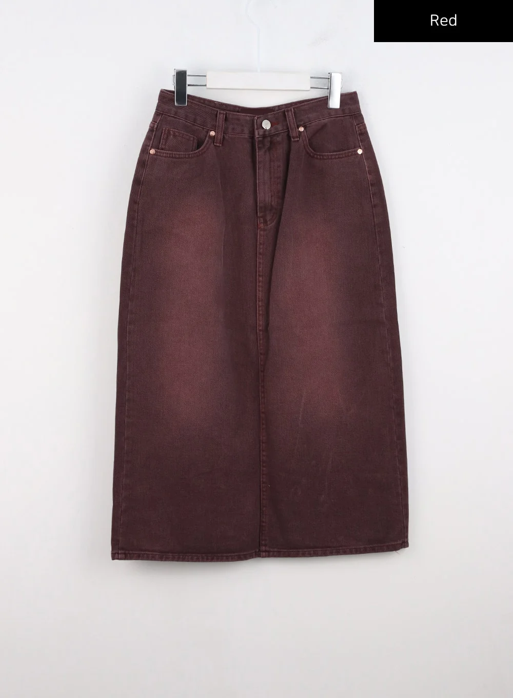 Cotton Bliss Maxi Skirt CO313 - Image 12