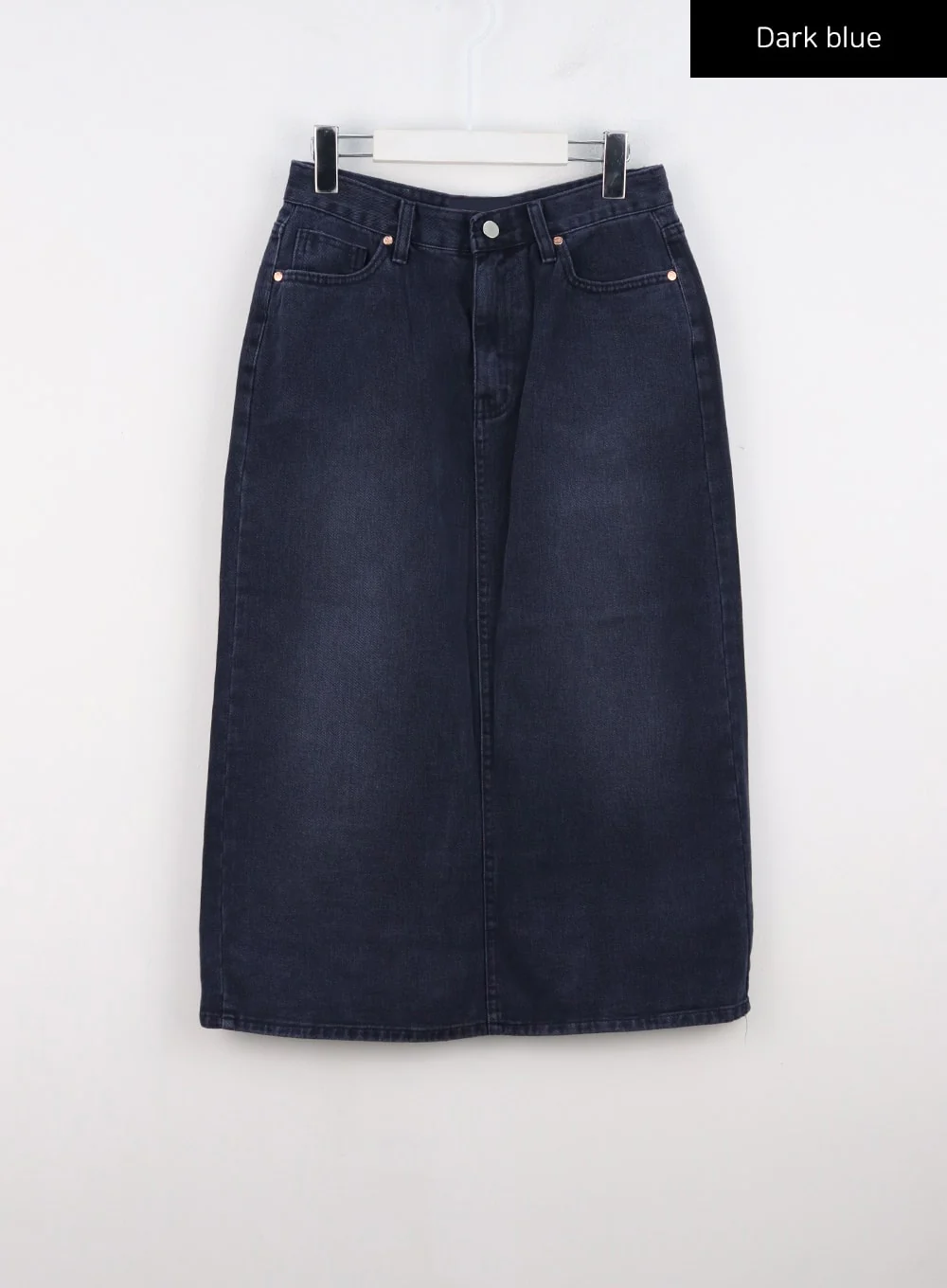 Cotton Bliss Maxi Skirt CO313 - Image 13