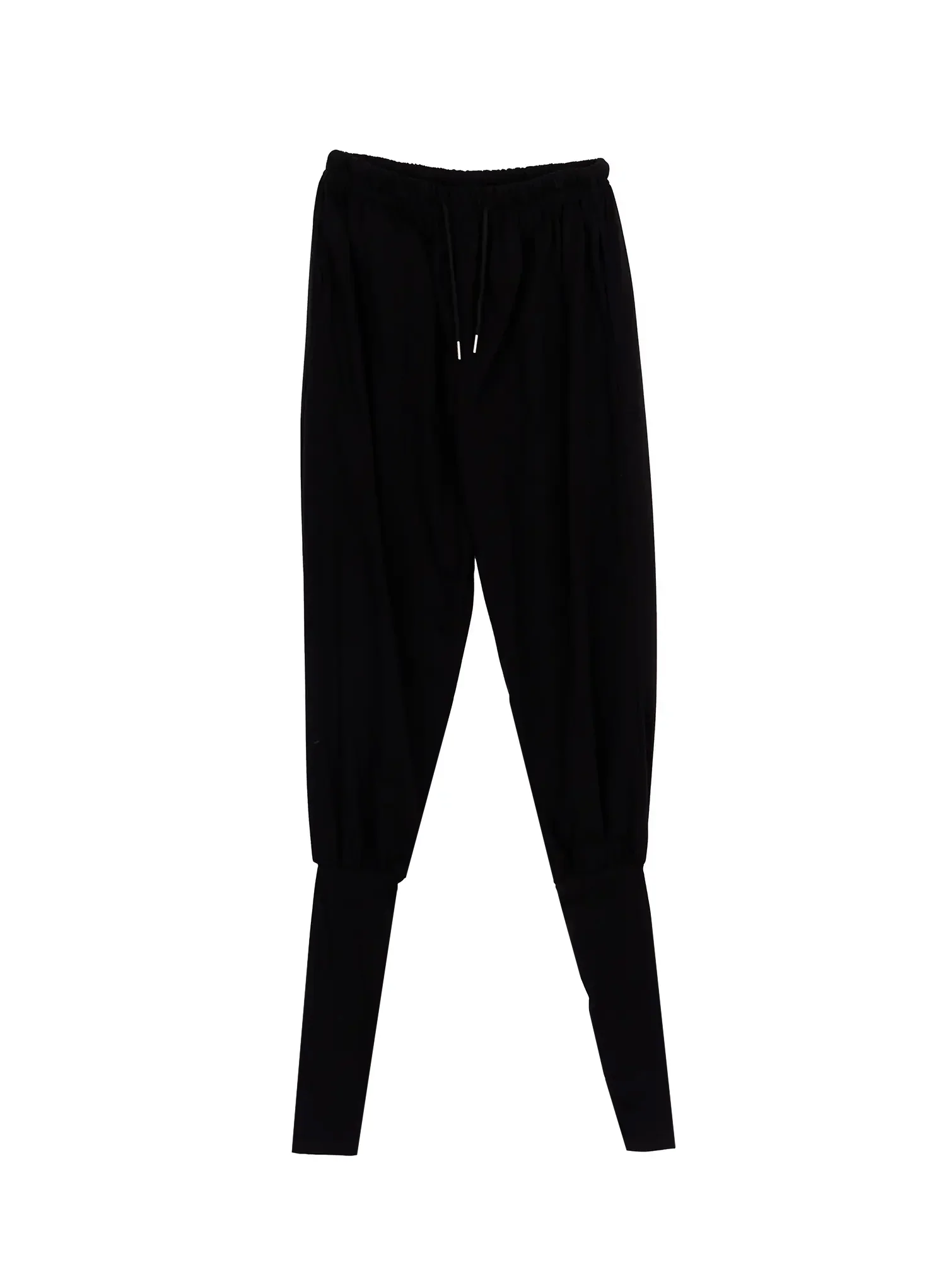 Cotton Leg Warmer Sweat Shorts IY515 - Image 19