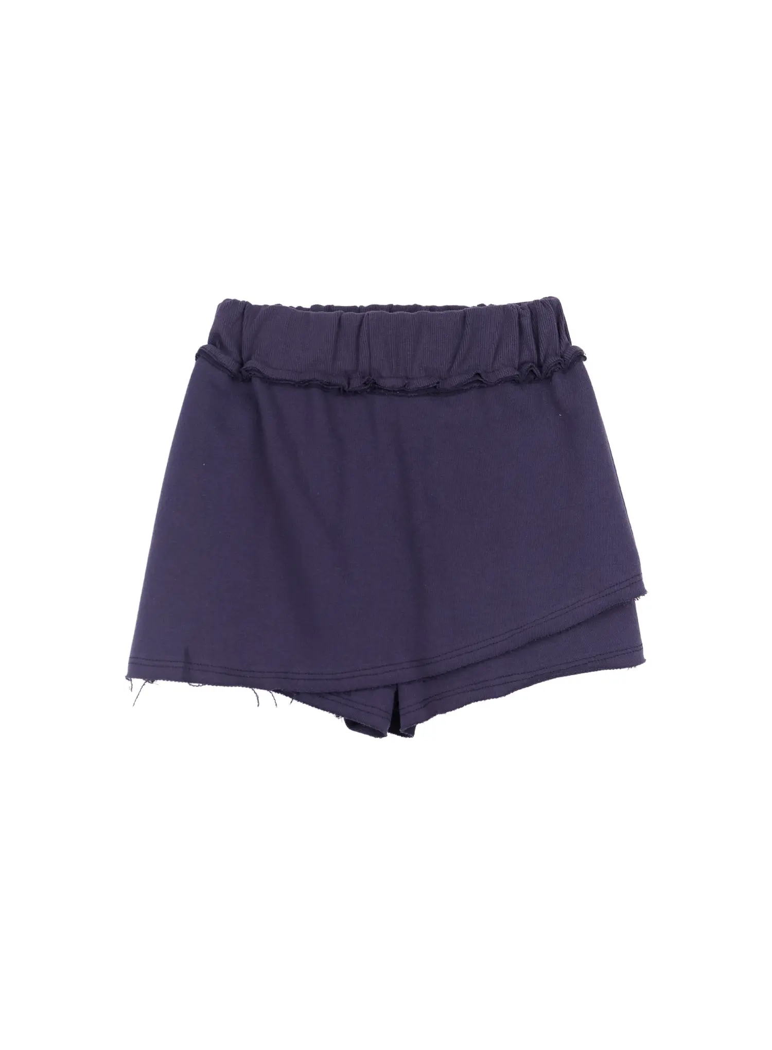 Cotton Mini Skort CM520 - Image 9