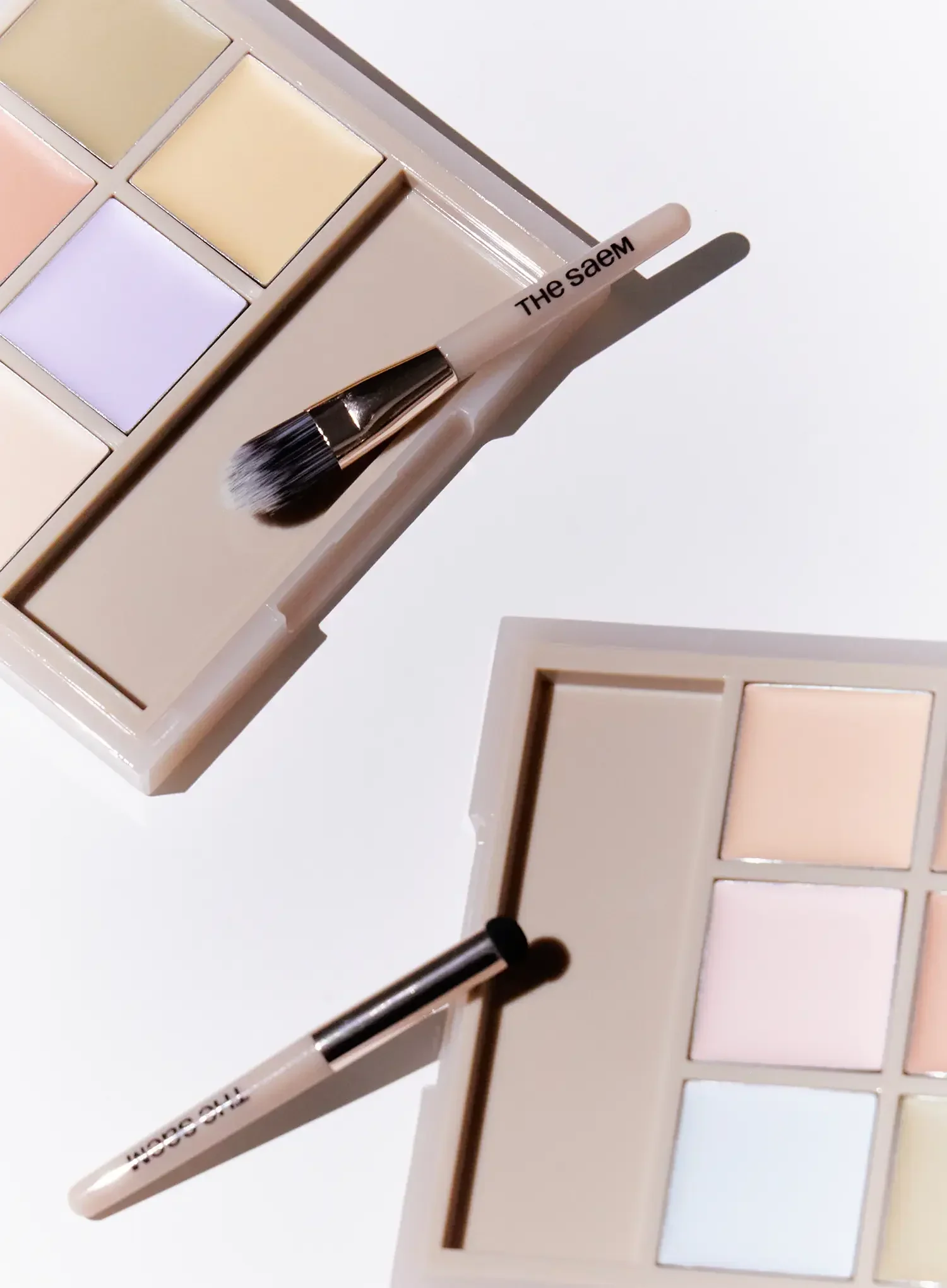Cover Perfection Concealer Palette (1g*6) - Image 2