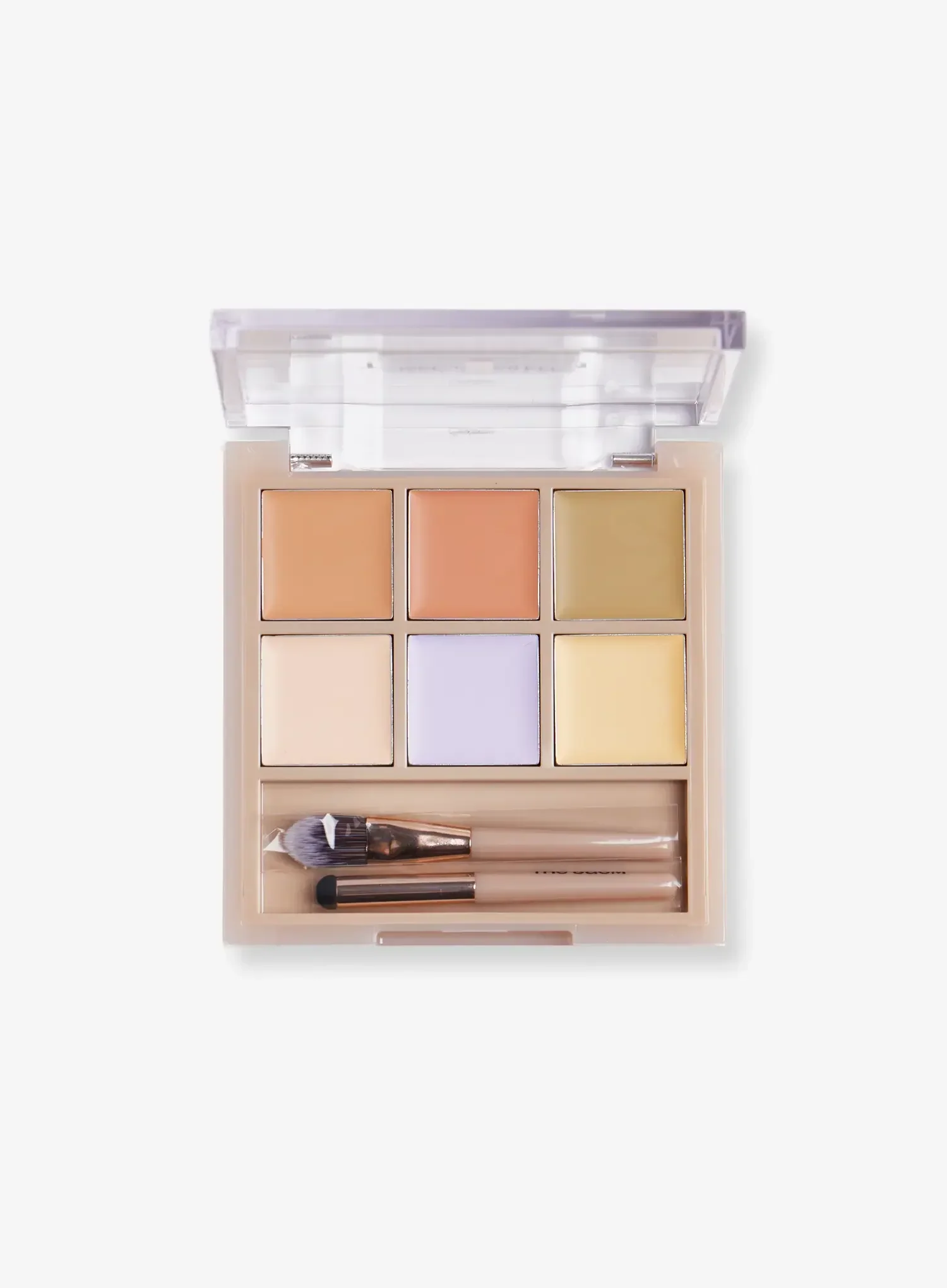 Cover Perfection Concealer Palette (1g*6) - Image 7