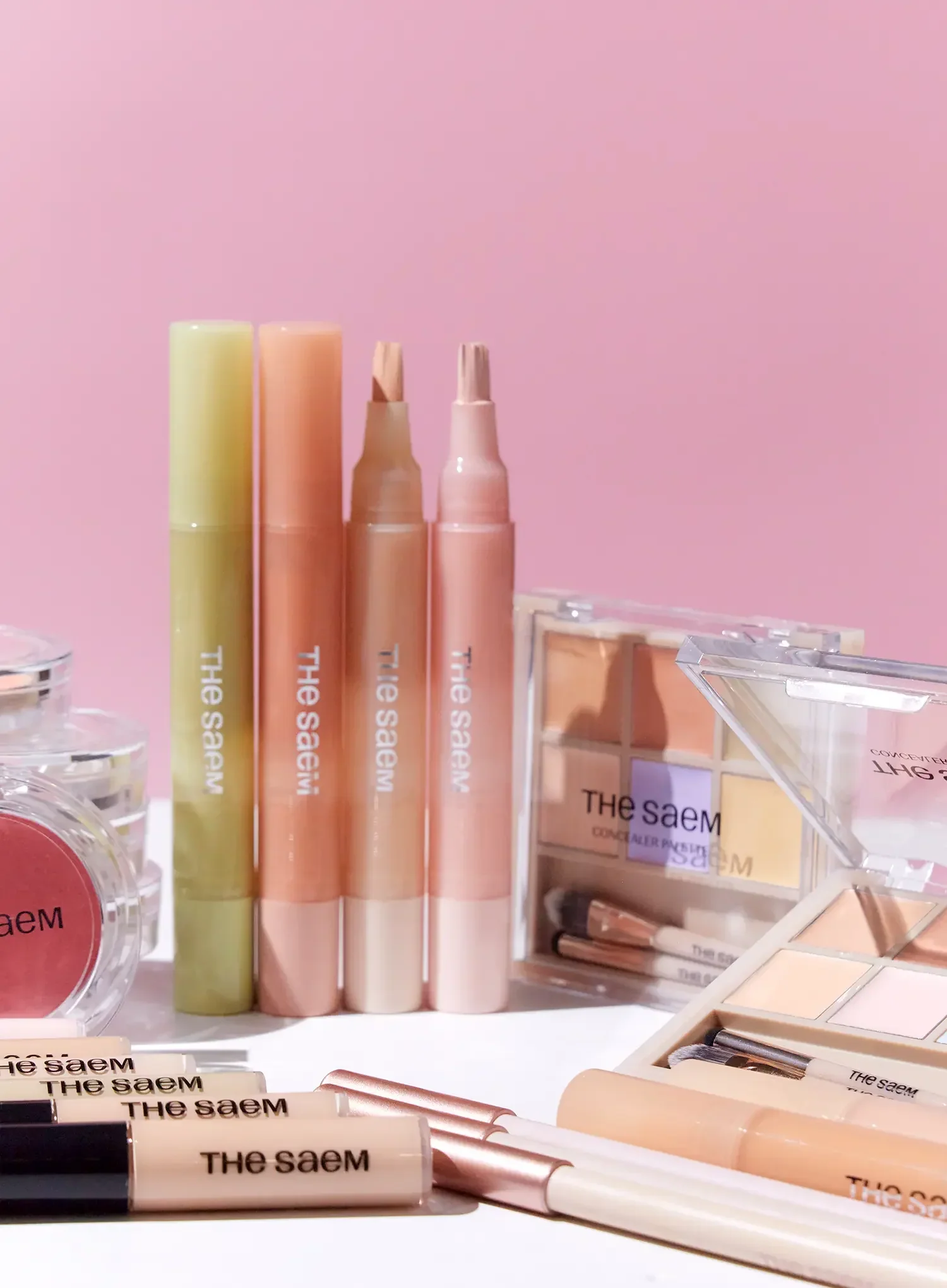 Cover Perfection Lip Pencil (2g) - Image 4