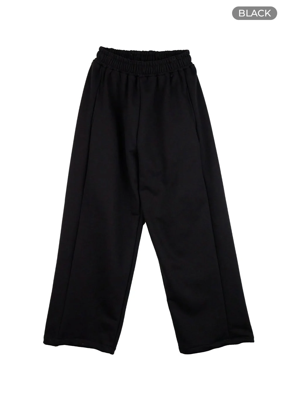 Cozy Comfort Cotton Sweatpants IO409 - Image 24