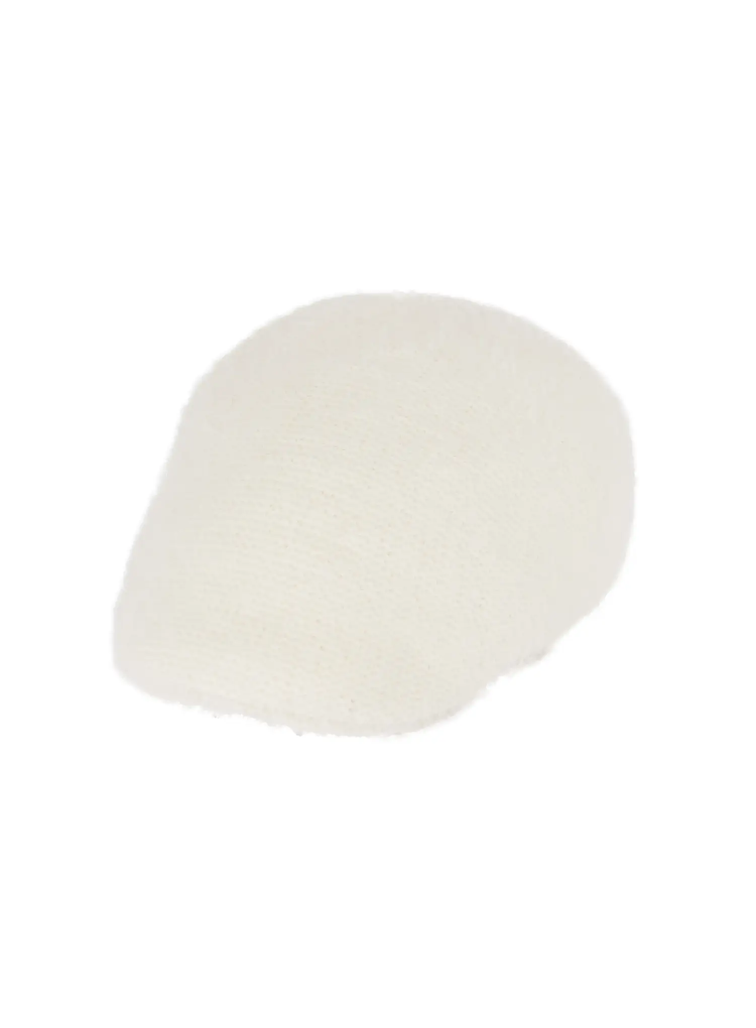 Cozy Woolen Flat Cap IO520 - Image 12
