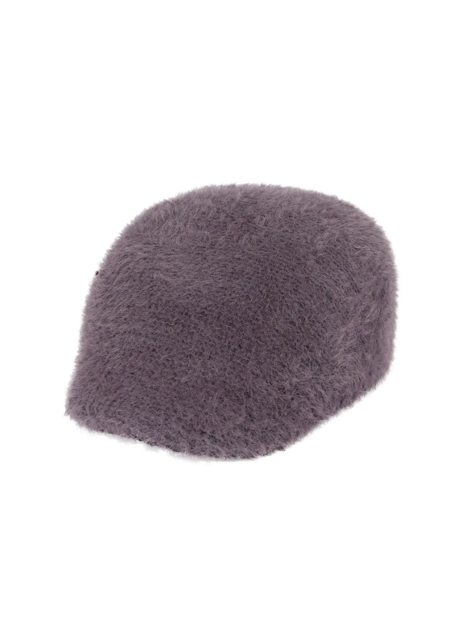 Cozy Woolen Flat Cap IO520 - Image 14