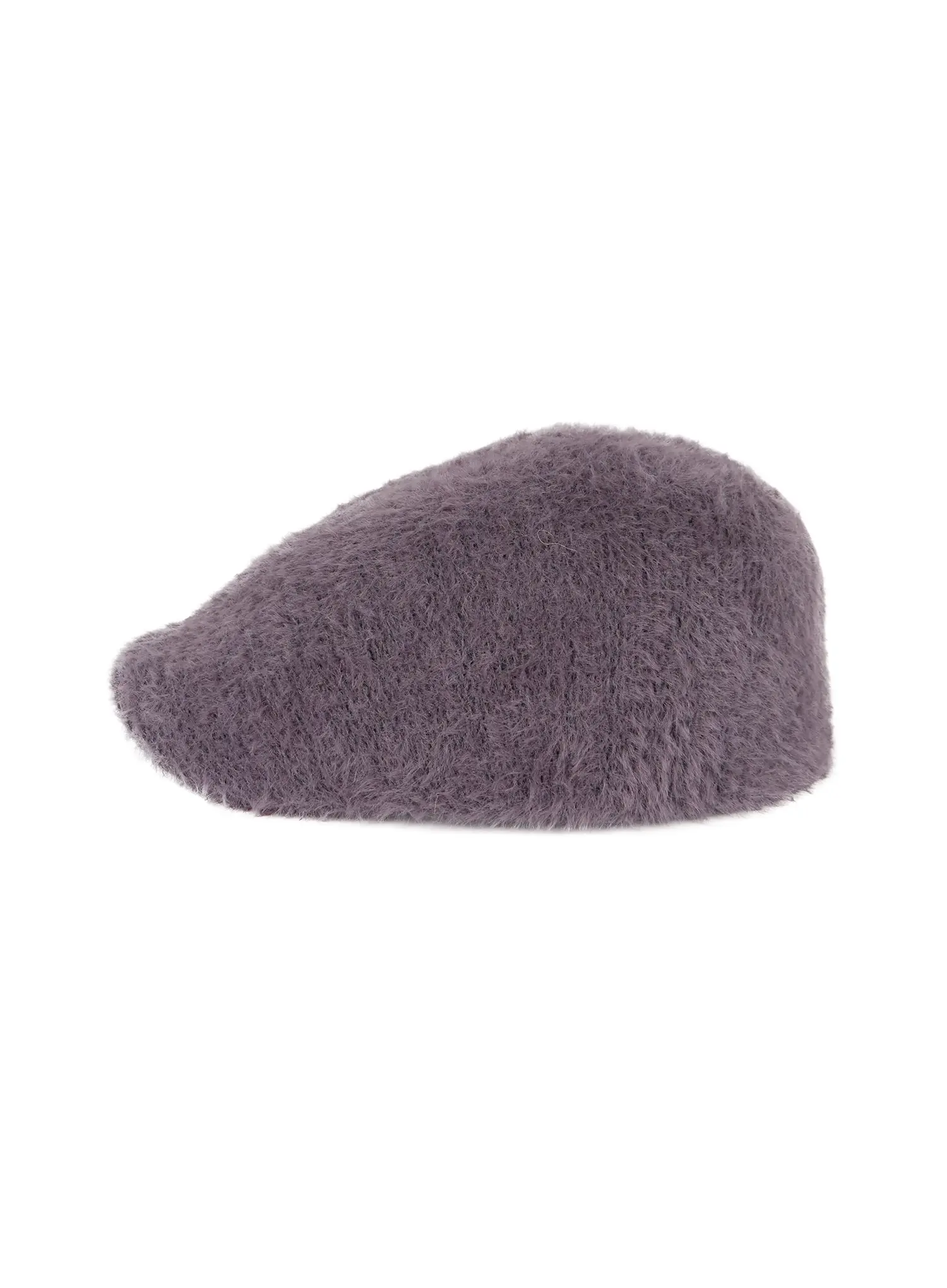 Cozy Woolen Flat Cap IO520 - Image 15