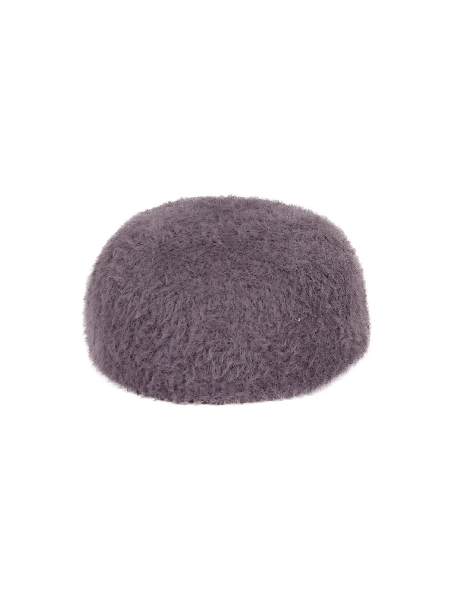 Cozy Woolen Flat Cap IO520 - Image 16