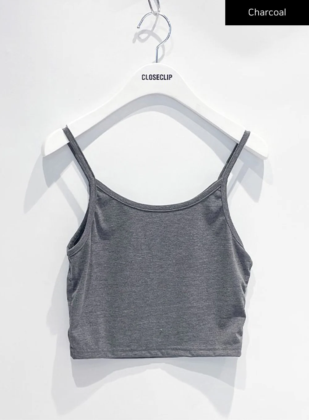 Cropped Camisole Top F22 - Image 10
