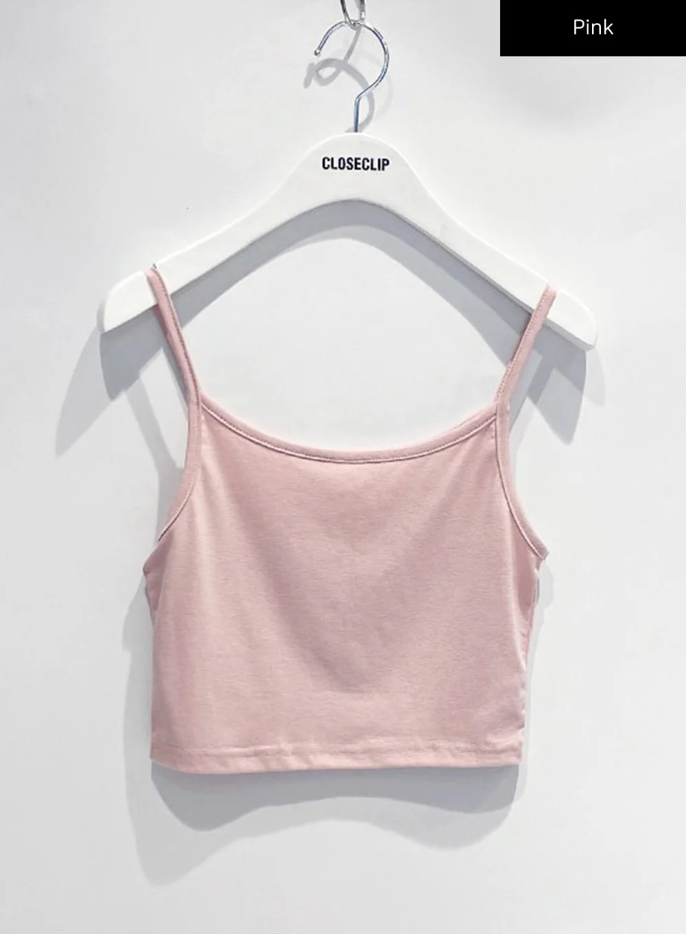 Cropped Camisole Top F22 - Image 11