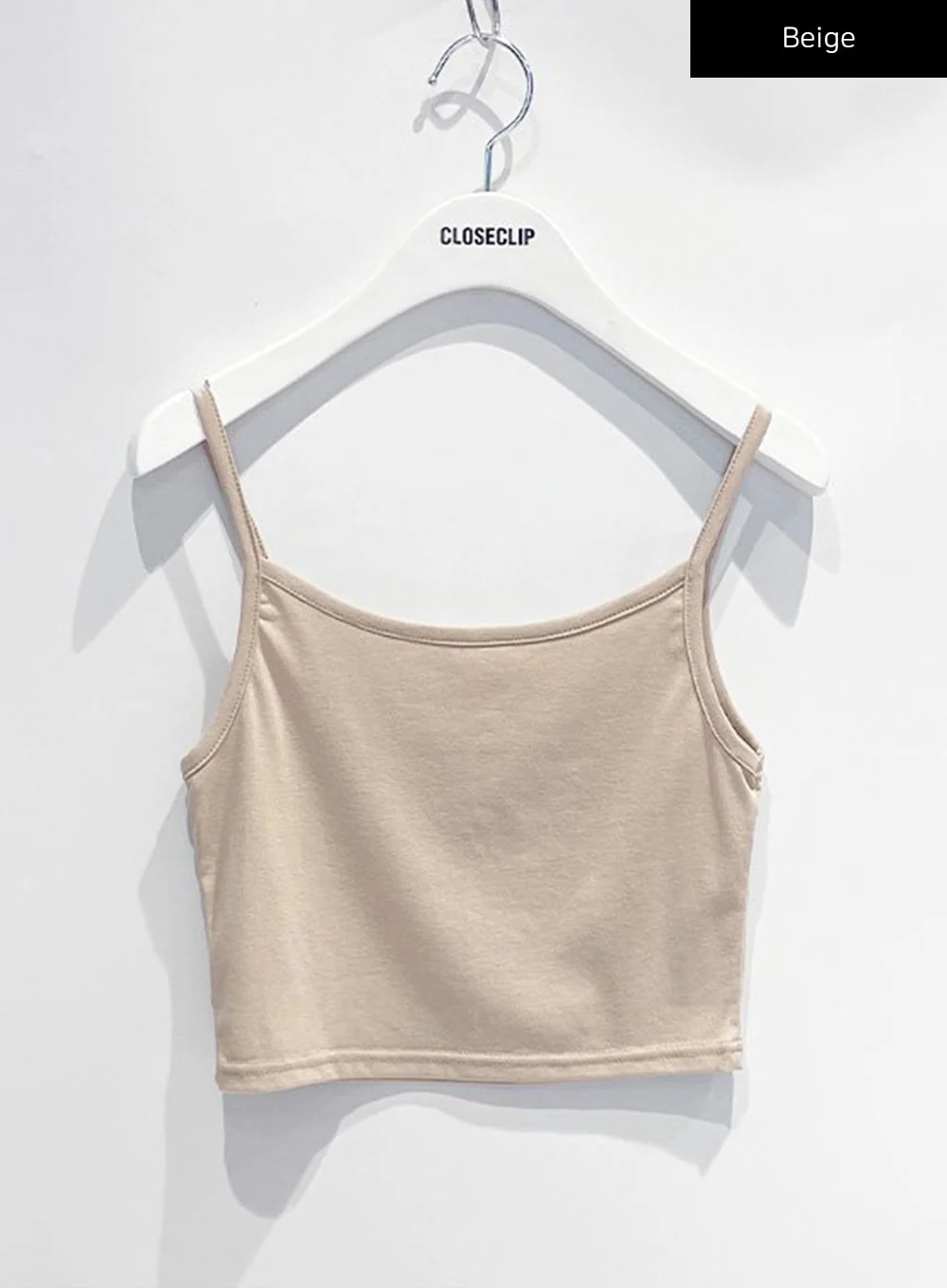 Cropped Camisole Top F22 - Image 12