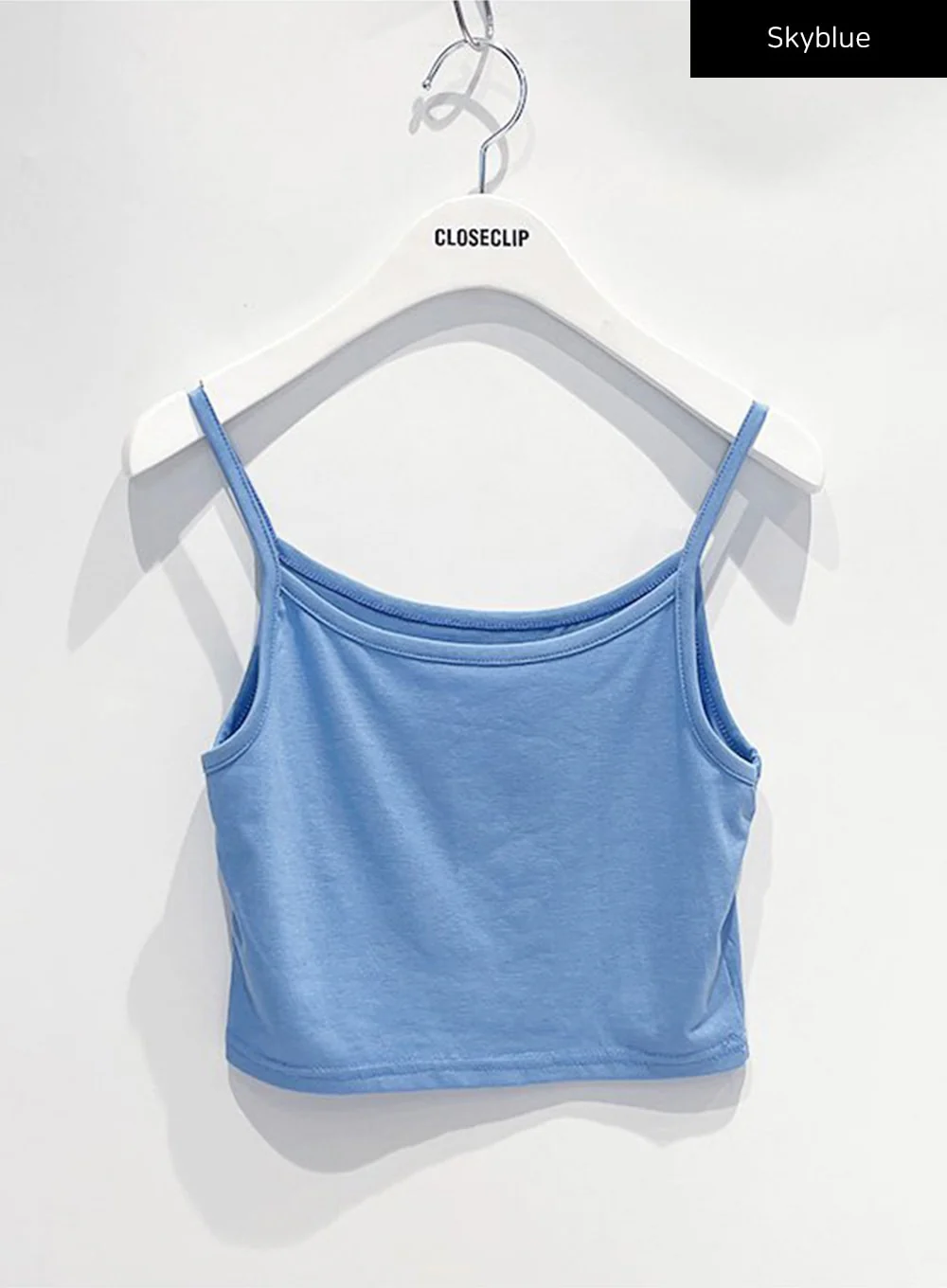 Cropped Camisole Top F22 - Image 13