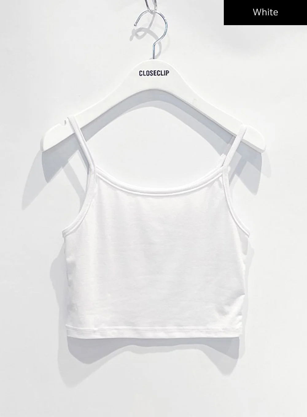 Cropped Camisole Top F22 - Image 14
