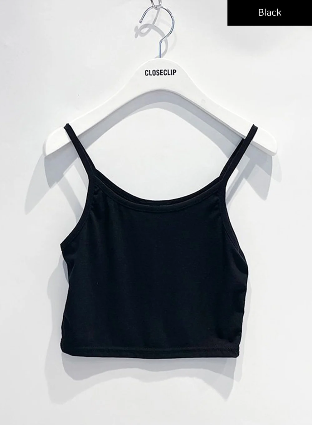 Cropped Camisole Top F22 - Image 6