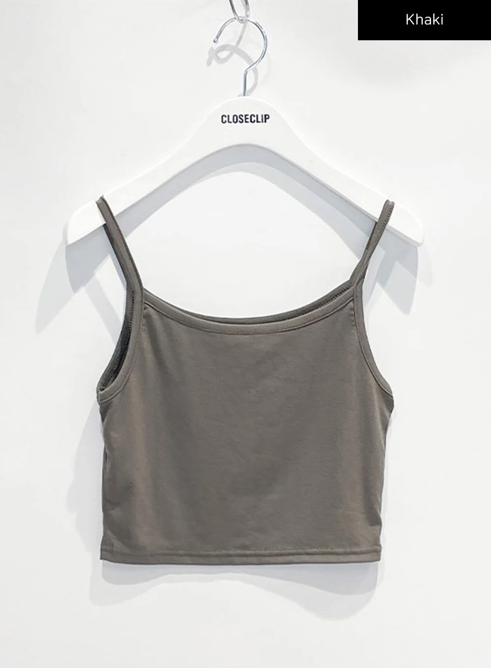 Cropped Camisole Top F22 - Image 8