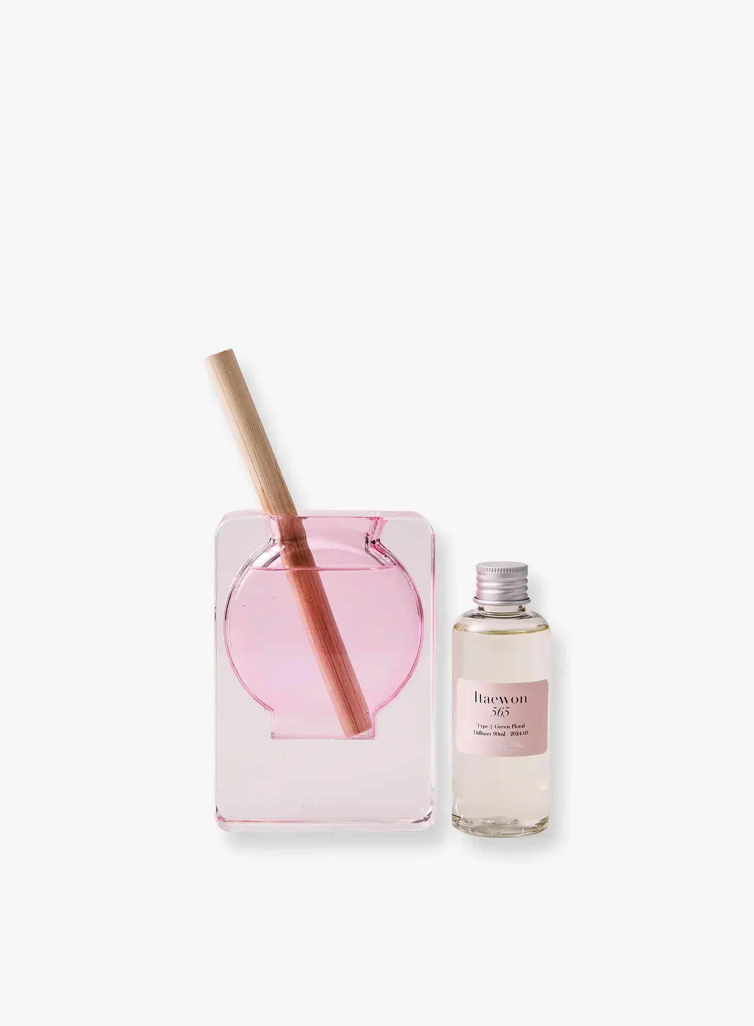 Crystal Diffuser (90ml) - Image 7