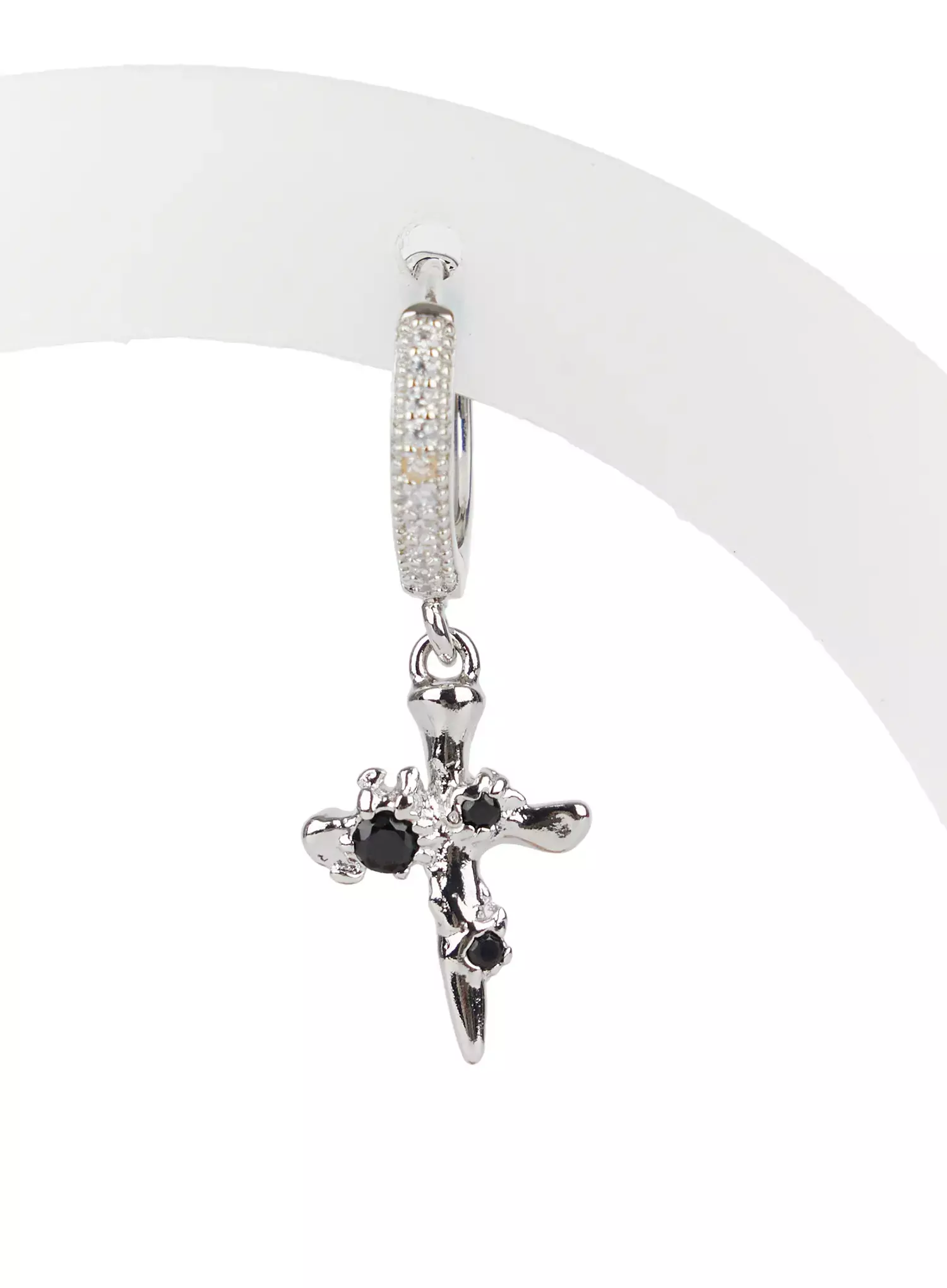 Cubic Earrings ID525 - Image 11
