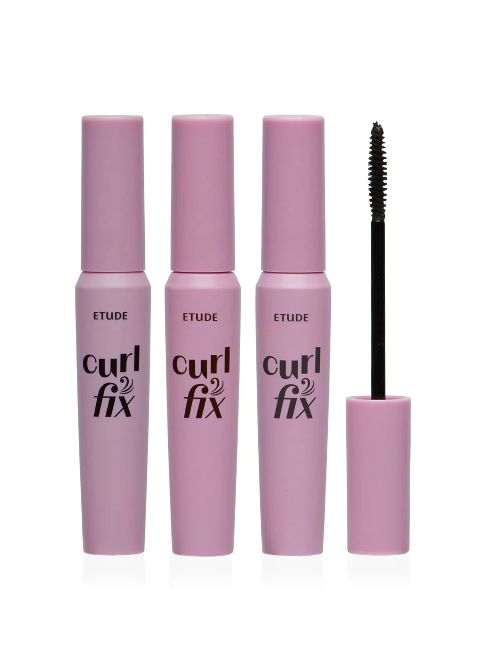 Curl Fix Mascara (8g) - Image 2