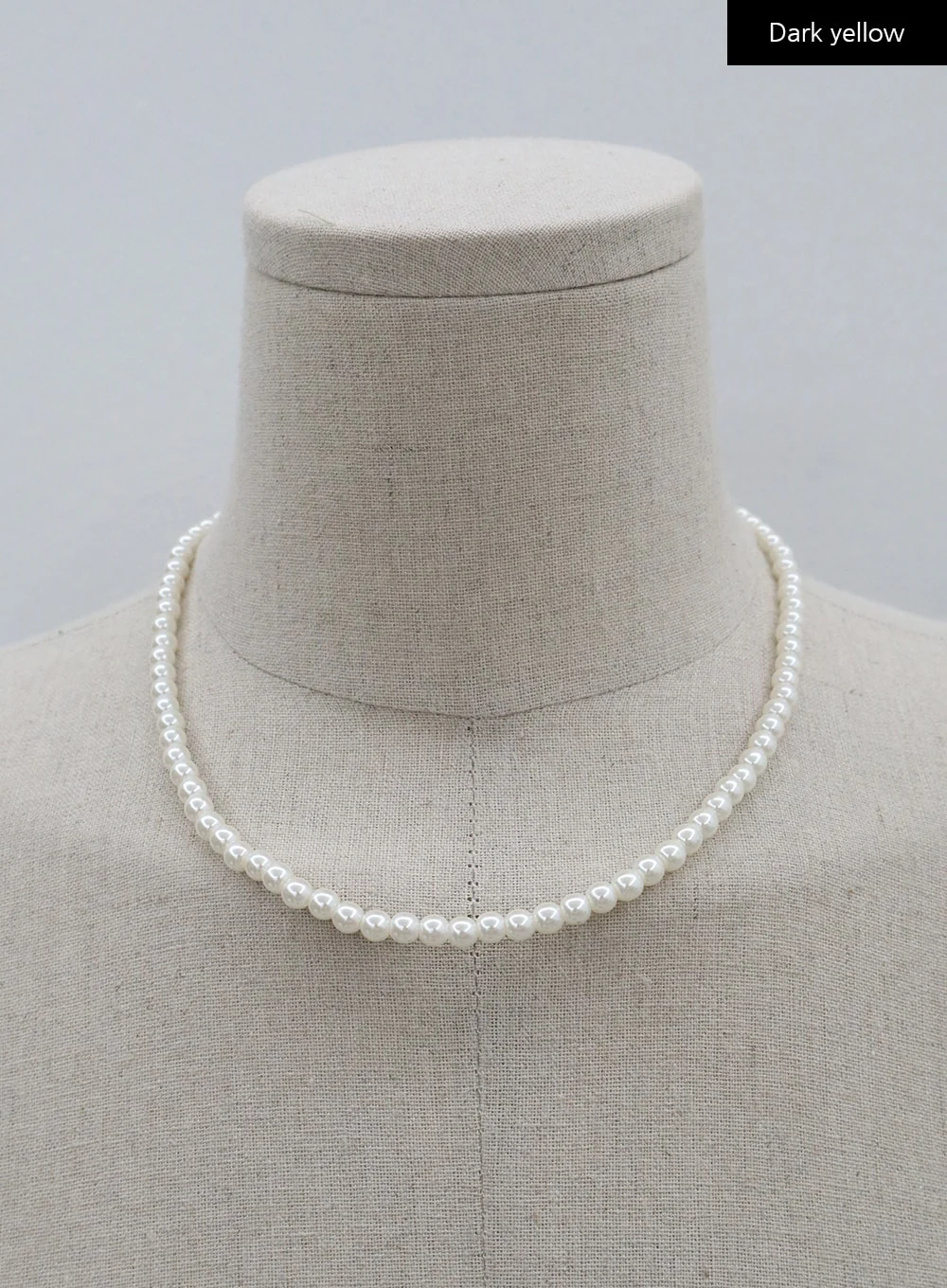 Daily Pearl Necklace BG26 - Image 19