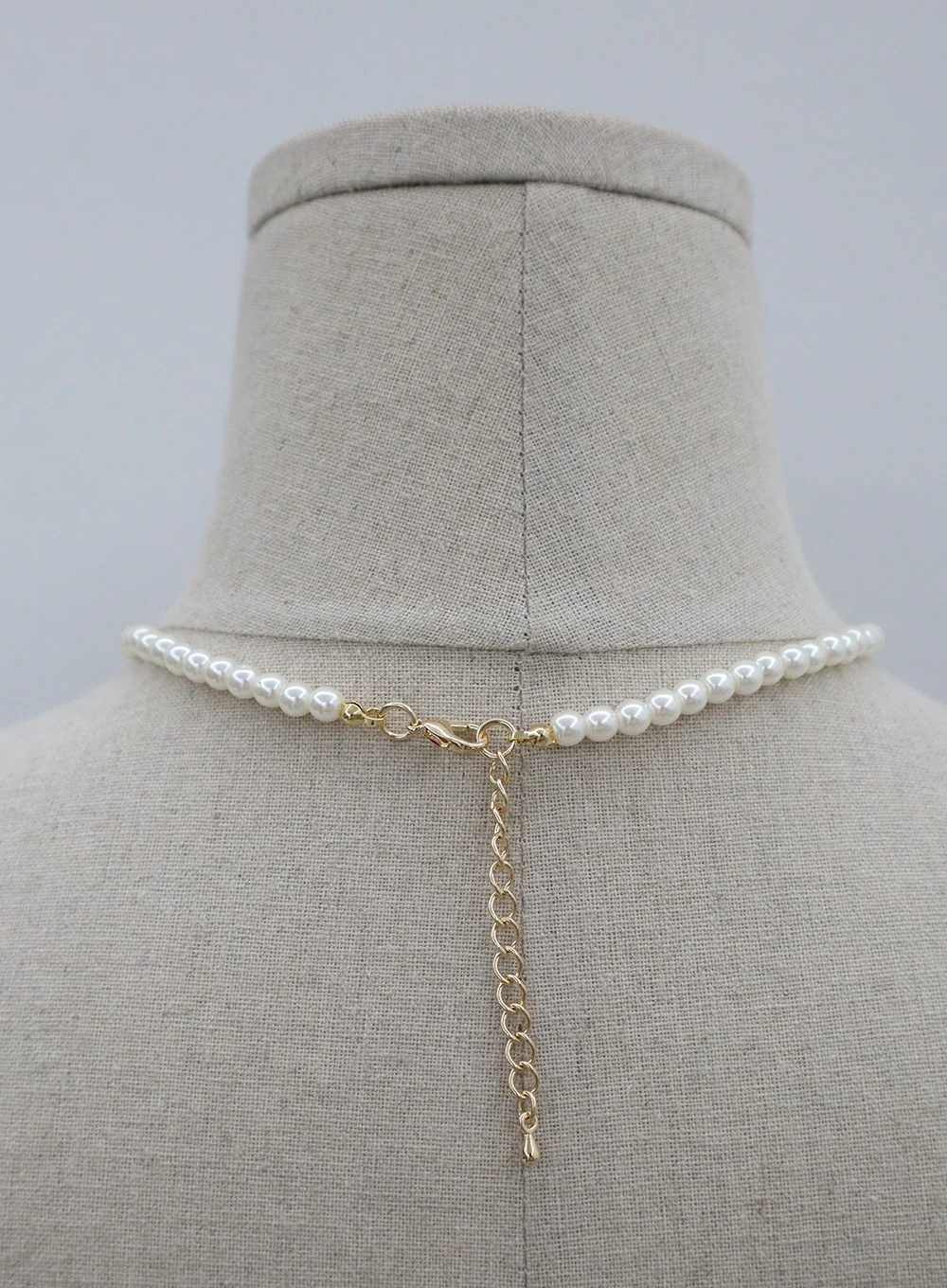 Daily Pearl Necklace BG26 - Image 20