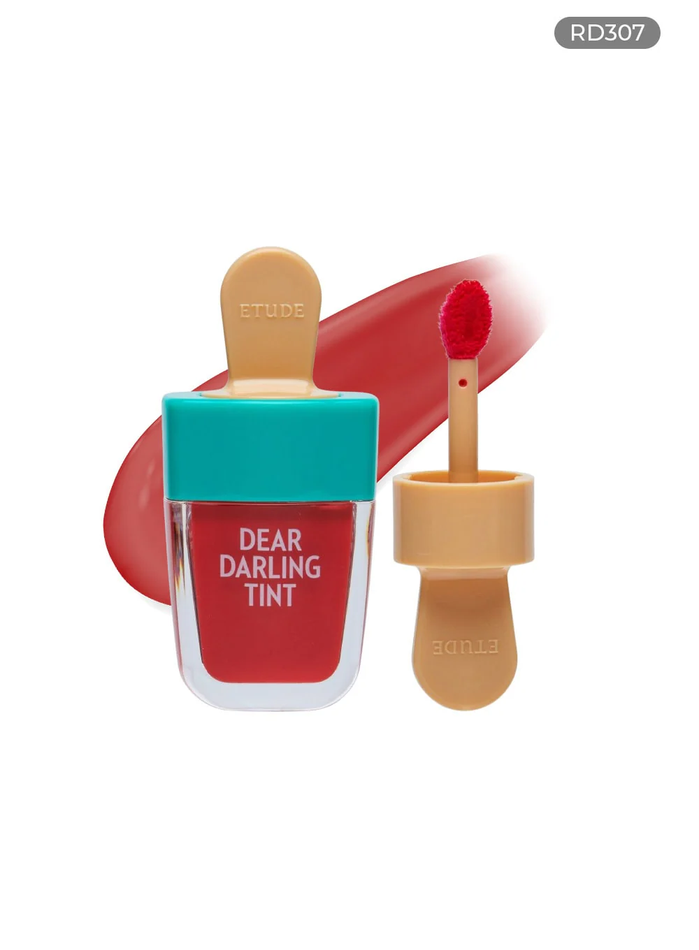 Dear Darling Water Gel Tint (4.5g) - Image 6