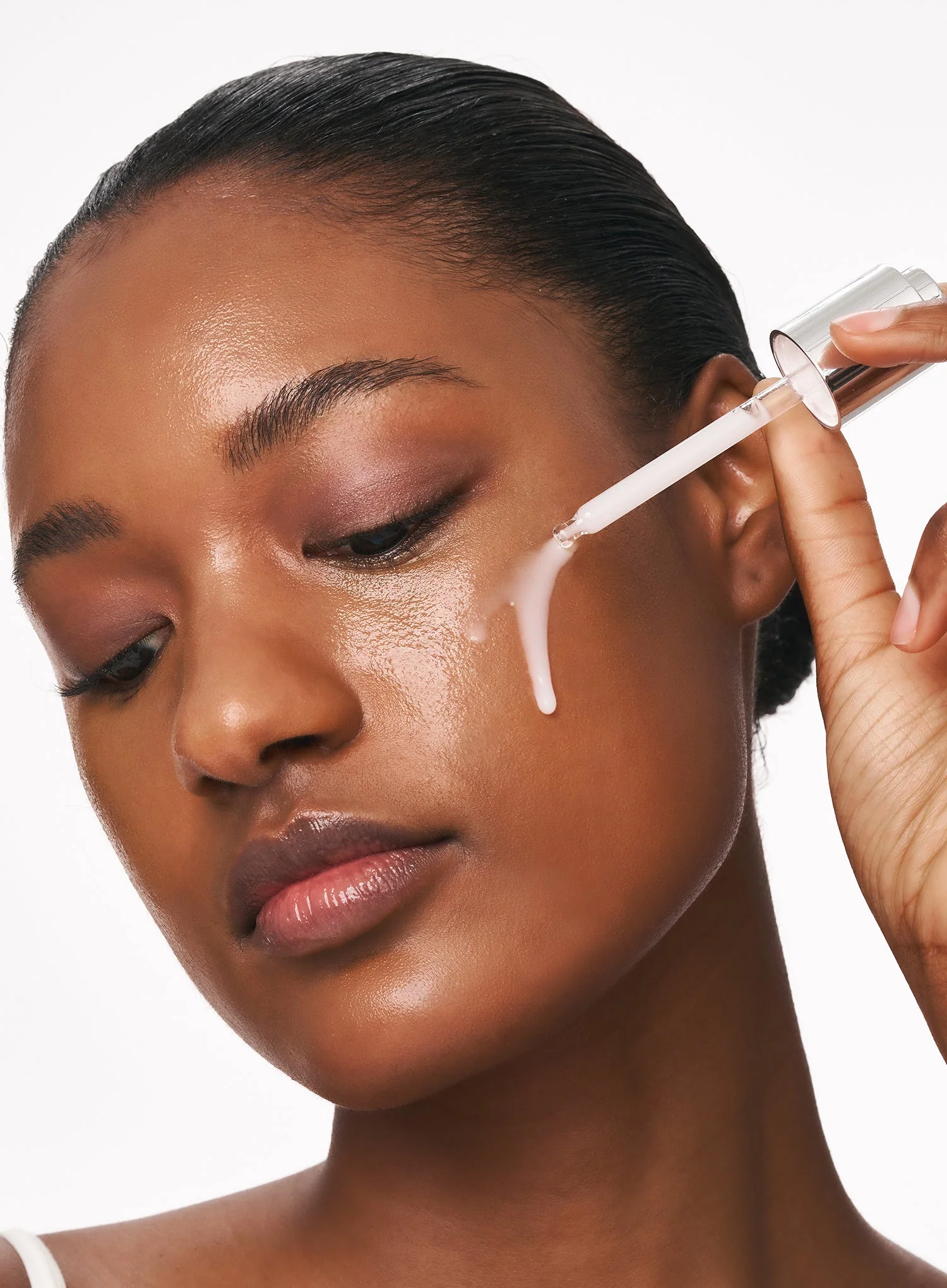 Deep Collagen Power Boosting Cream In Serum (10ml) - Image 2