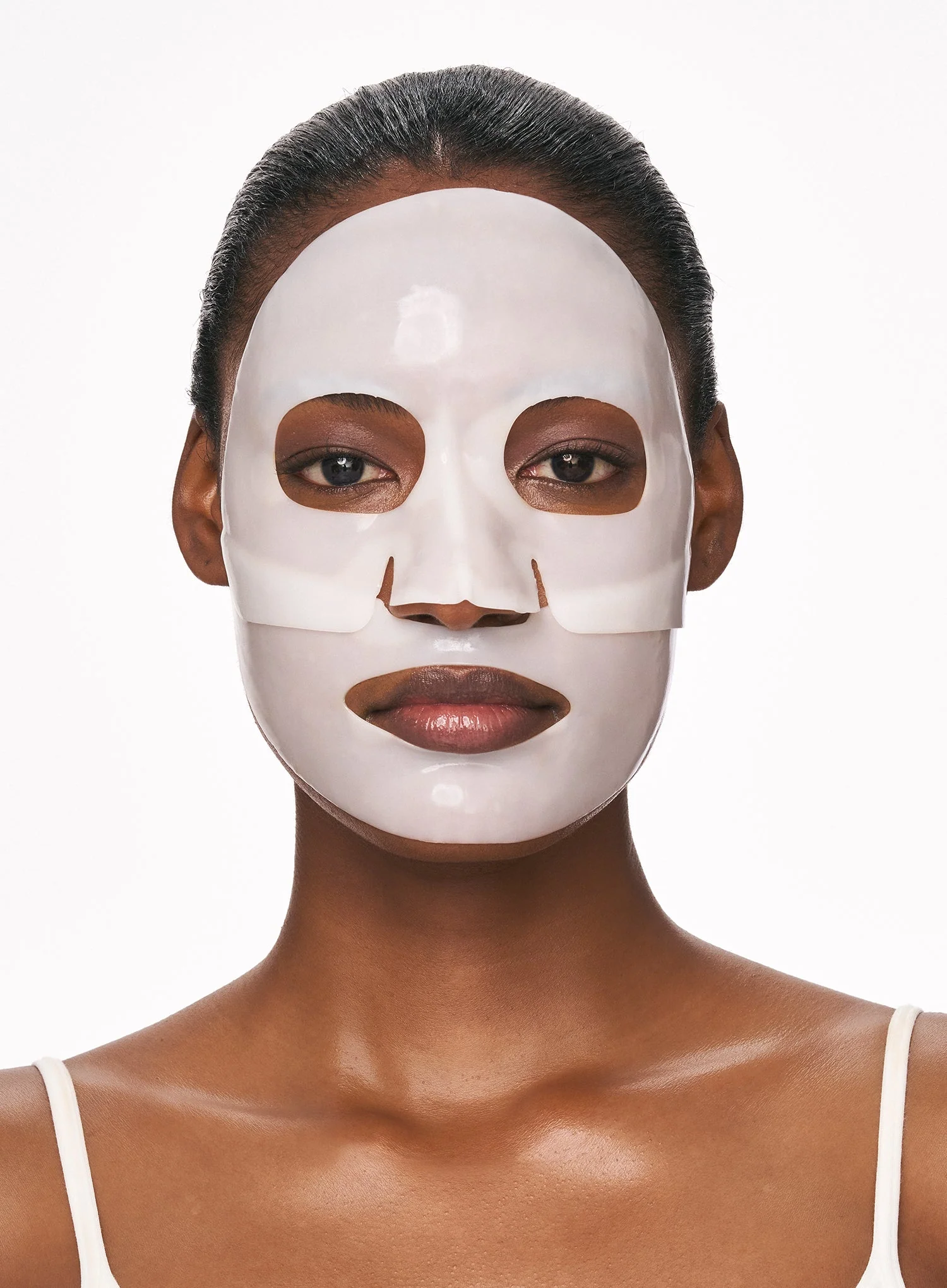 Deep Collagen Power Boosting Mask Set (37g*17ea) - Image 14
