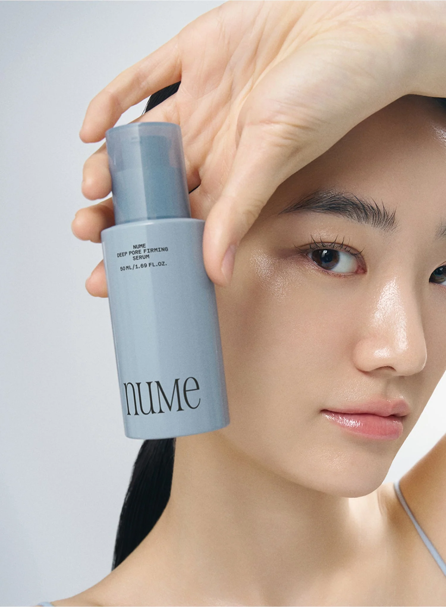 Deep Pore Firming Serum (50ml) - Image 4