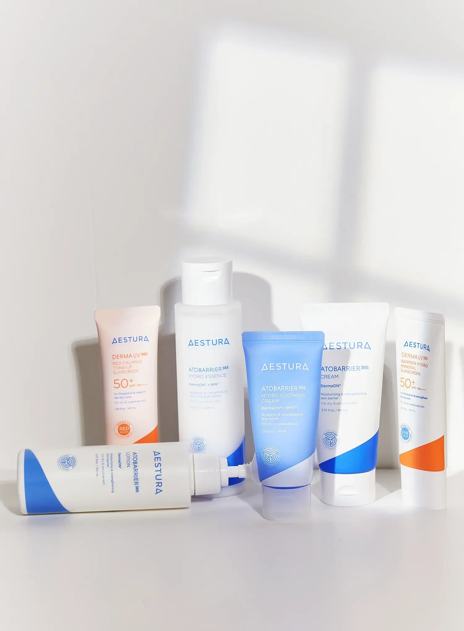 Derma UV 365 Barrier Hydro Mineral Sunscreen (SPF 50+ PA++++) (40ml) - Image 4