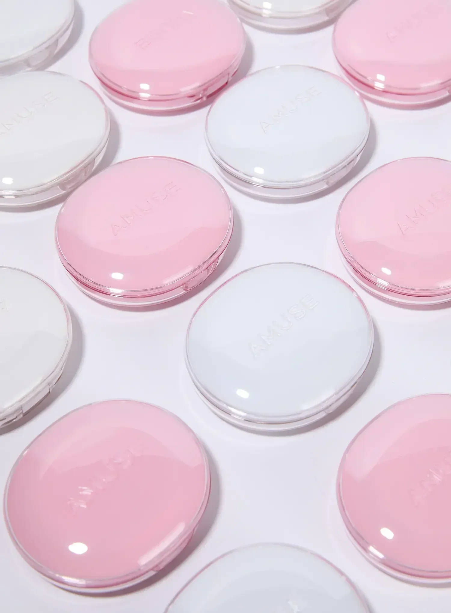 Dew Power Vegan Cushion (15g) - Image 9