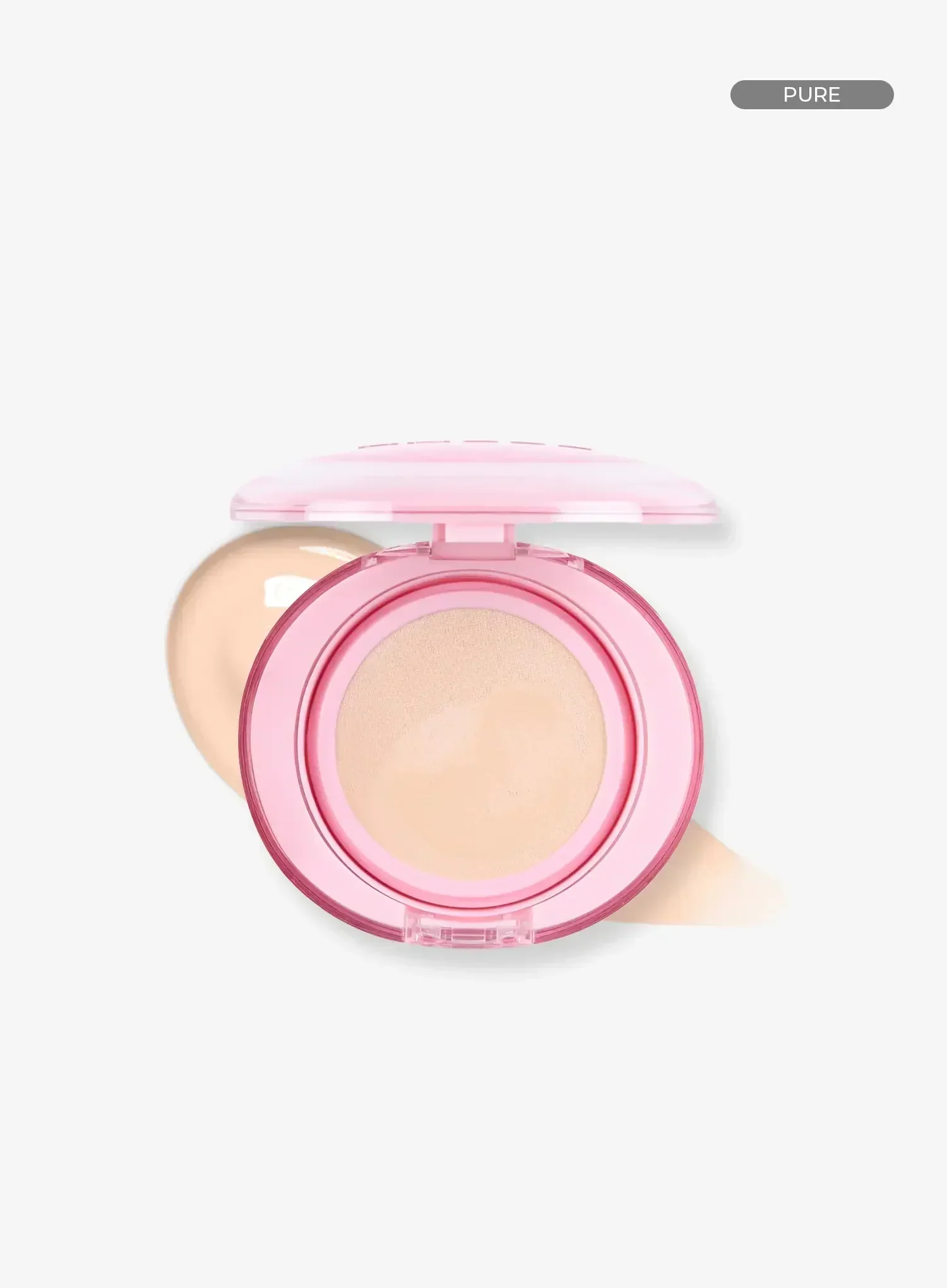 Dew Power Vegan Cushion (Refill) (15g) - Image 4