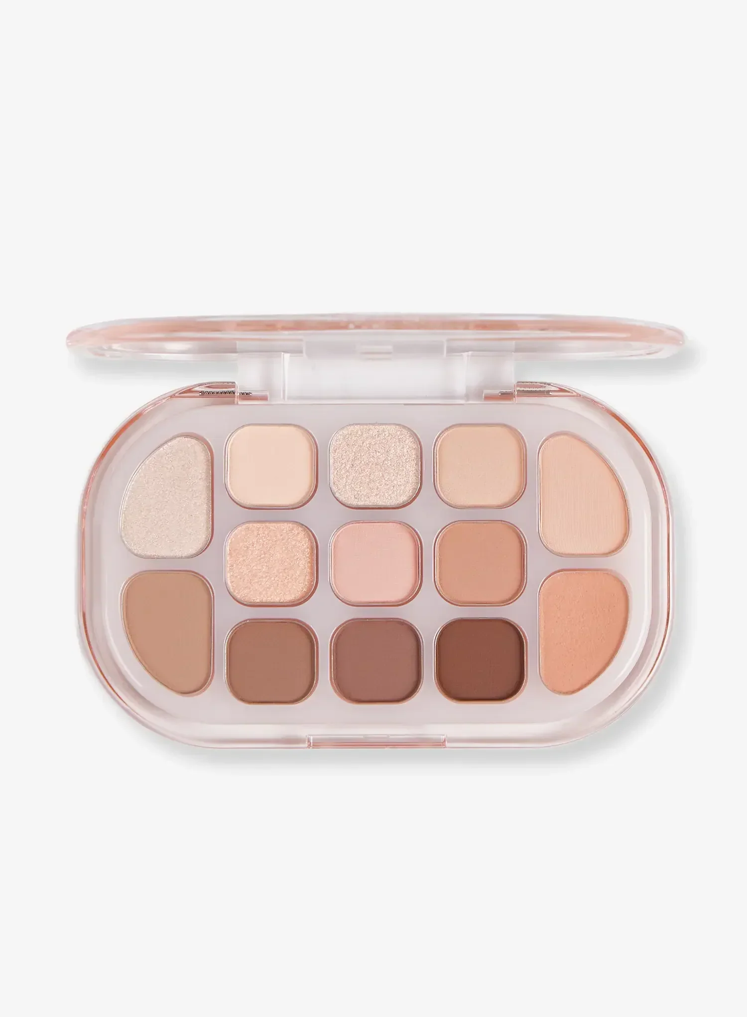 Dewy Fit Palette (13.1g) - Image 6