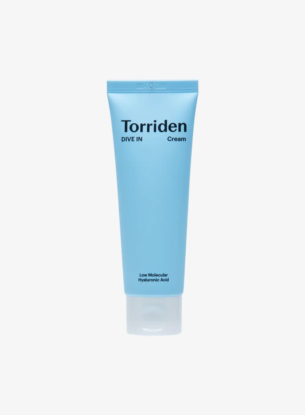 DIVE IN Low Molecular Hyaluronic Acid Cream (80ml)