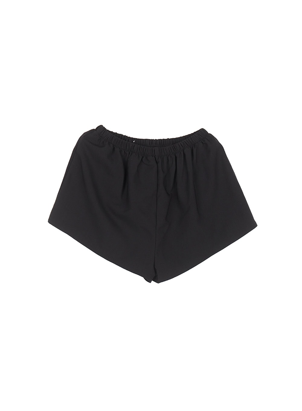 Double Belt Pleated Mini Skirt CU506 - Image 12