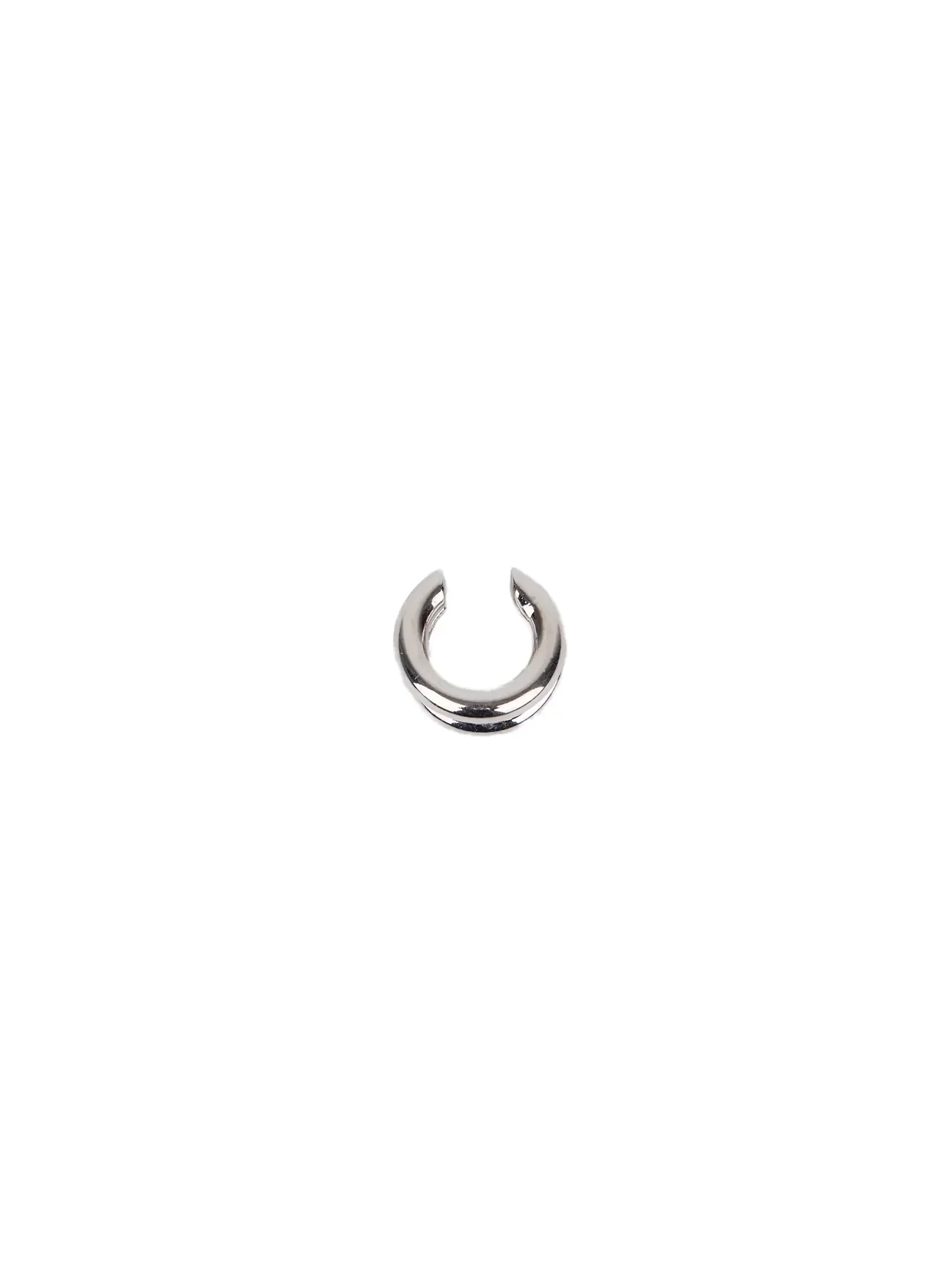 Double Hoop Ear Cuff IM531 - Image 5