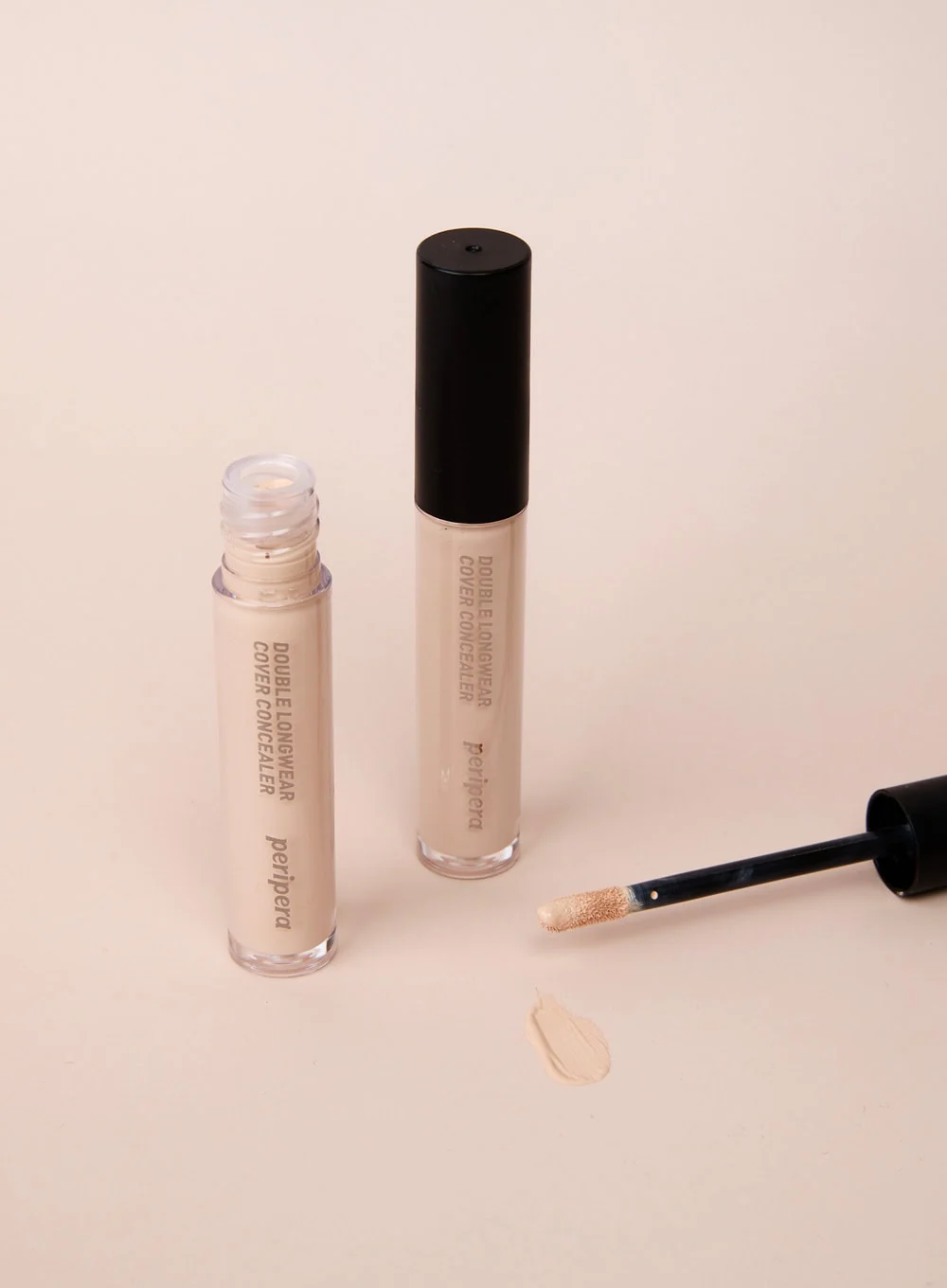 Double Longwear Cover Concealer (5.5g) - Image 3