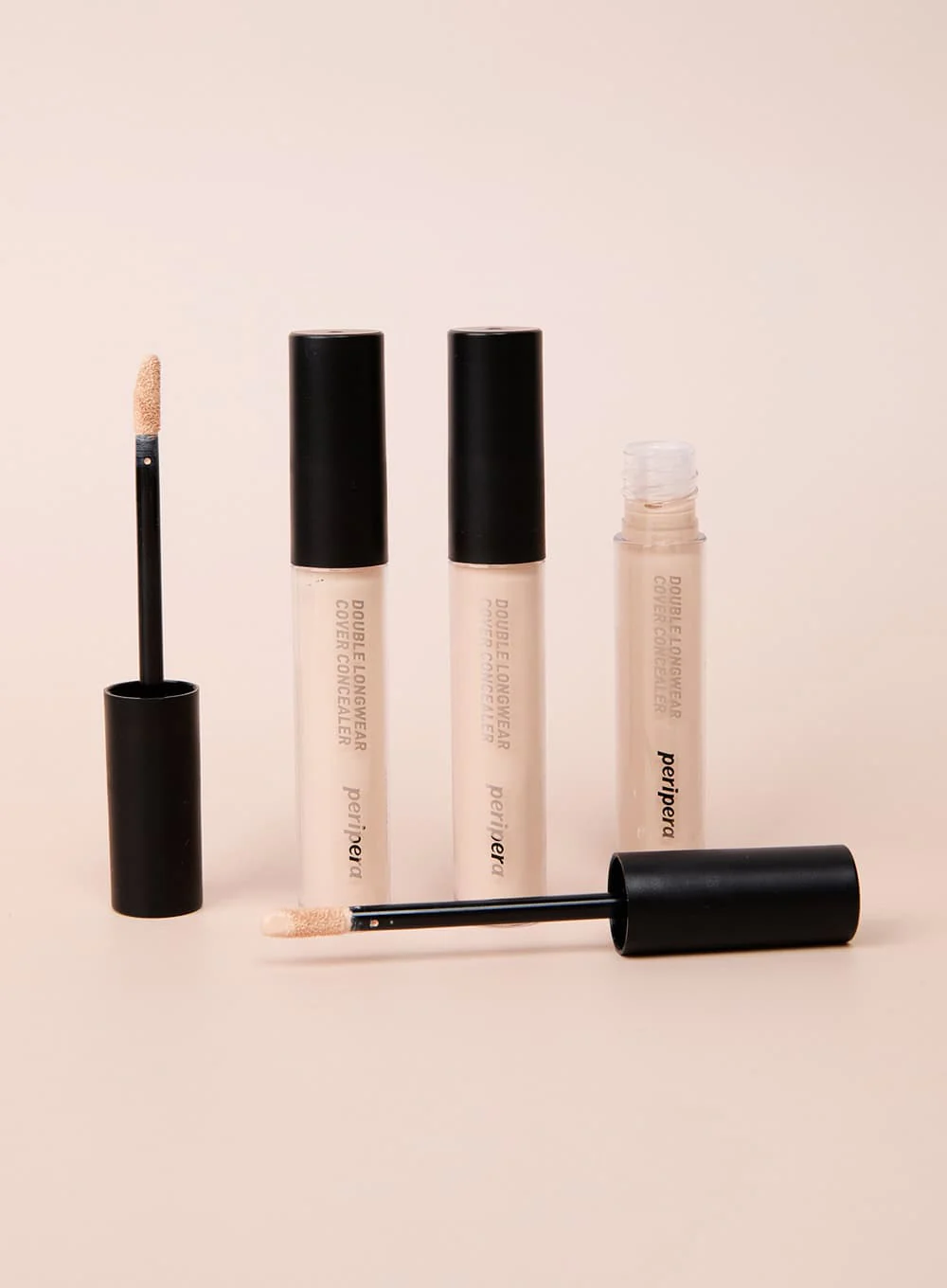 Double Longwear Cover Concealer (5.5g) - Image 4