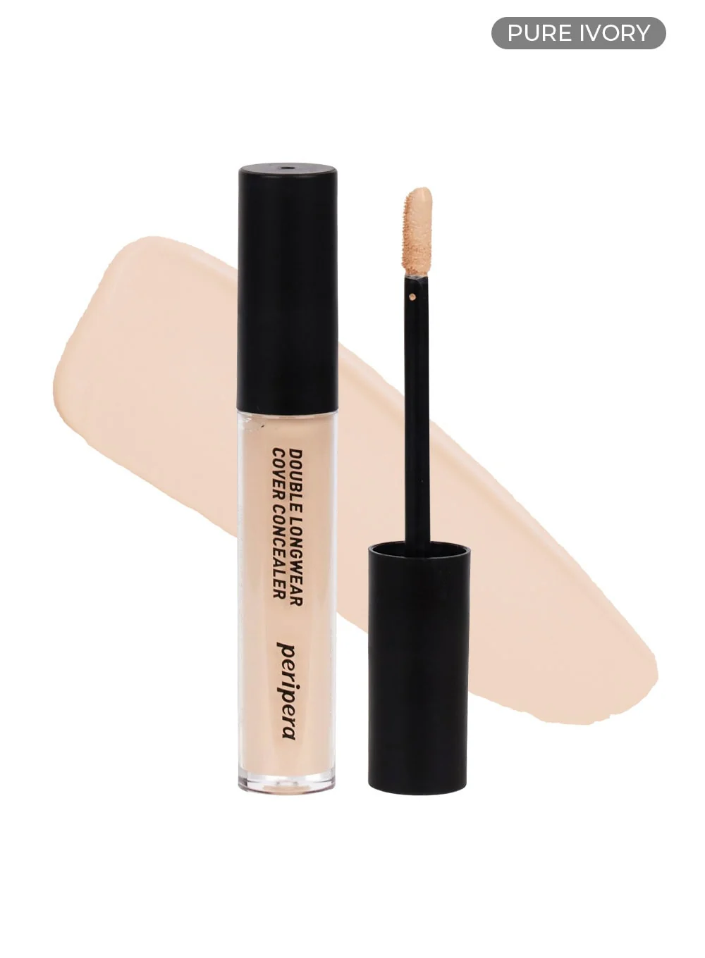 Double Longwear Cover Concealer (5.5g) - Image 5