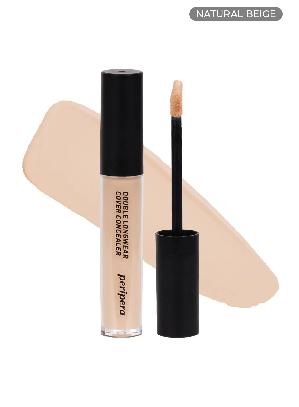 Double Longwear Cover Concealer (5.5g) - Image 6