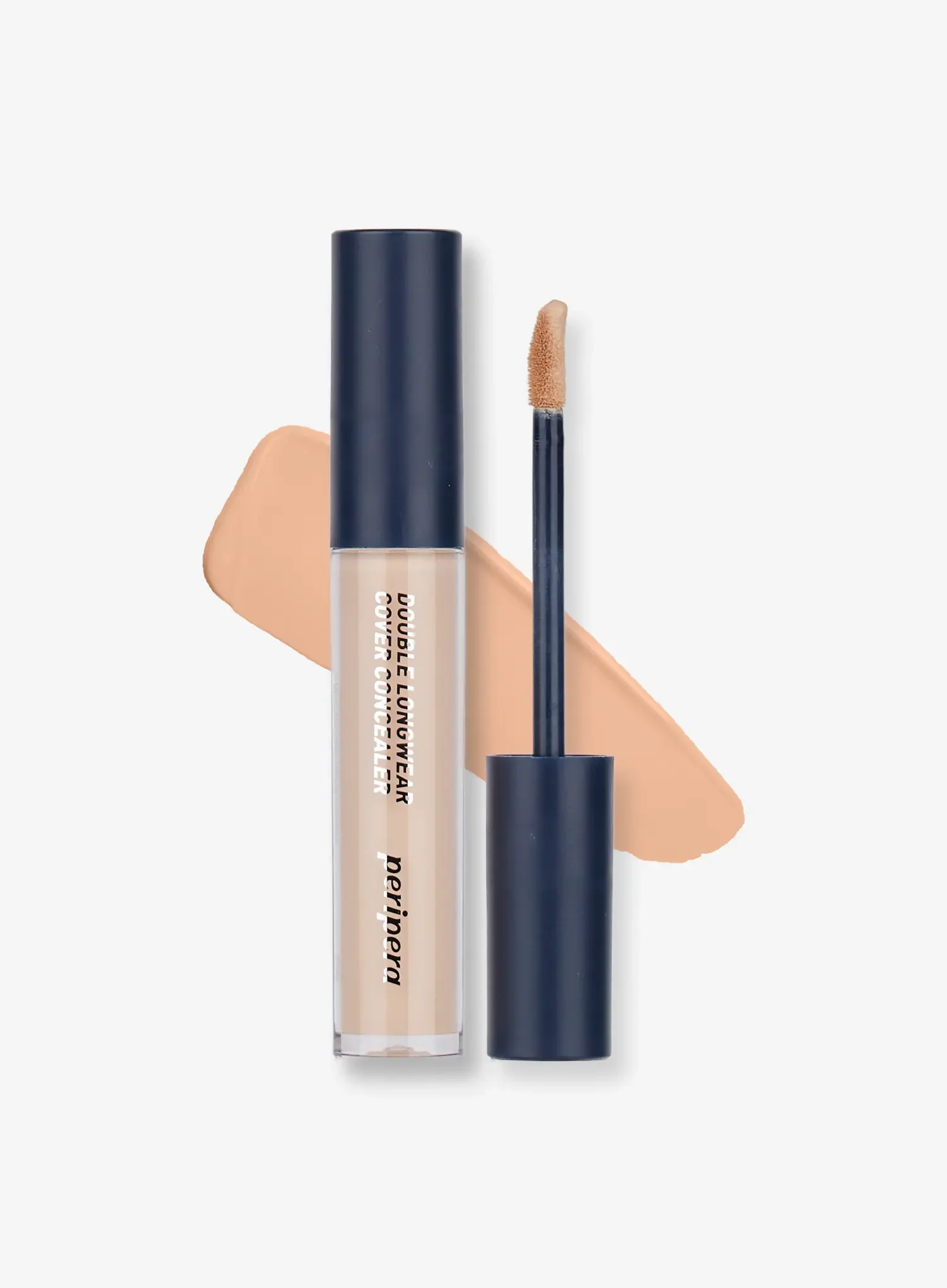 Double Longwear Cover Concealer (5.5g) - Image 8