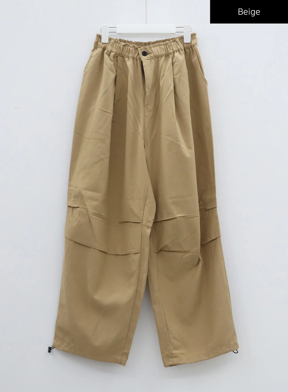 Drawstring Baggy Pants Unisex CF324 - Image 17