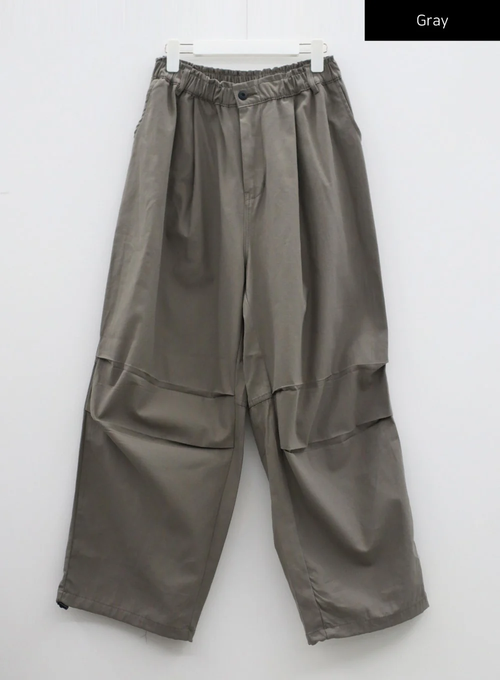 Drawstring Baggy Pants Unisex CF324 - Image 18