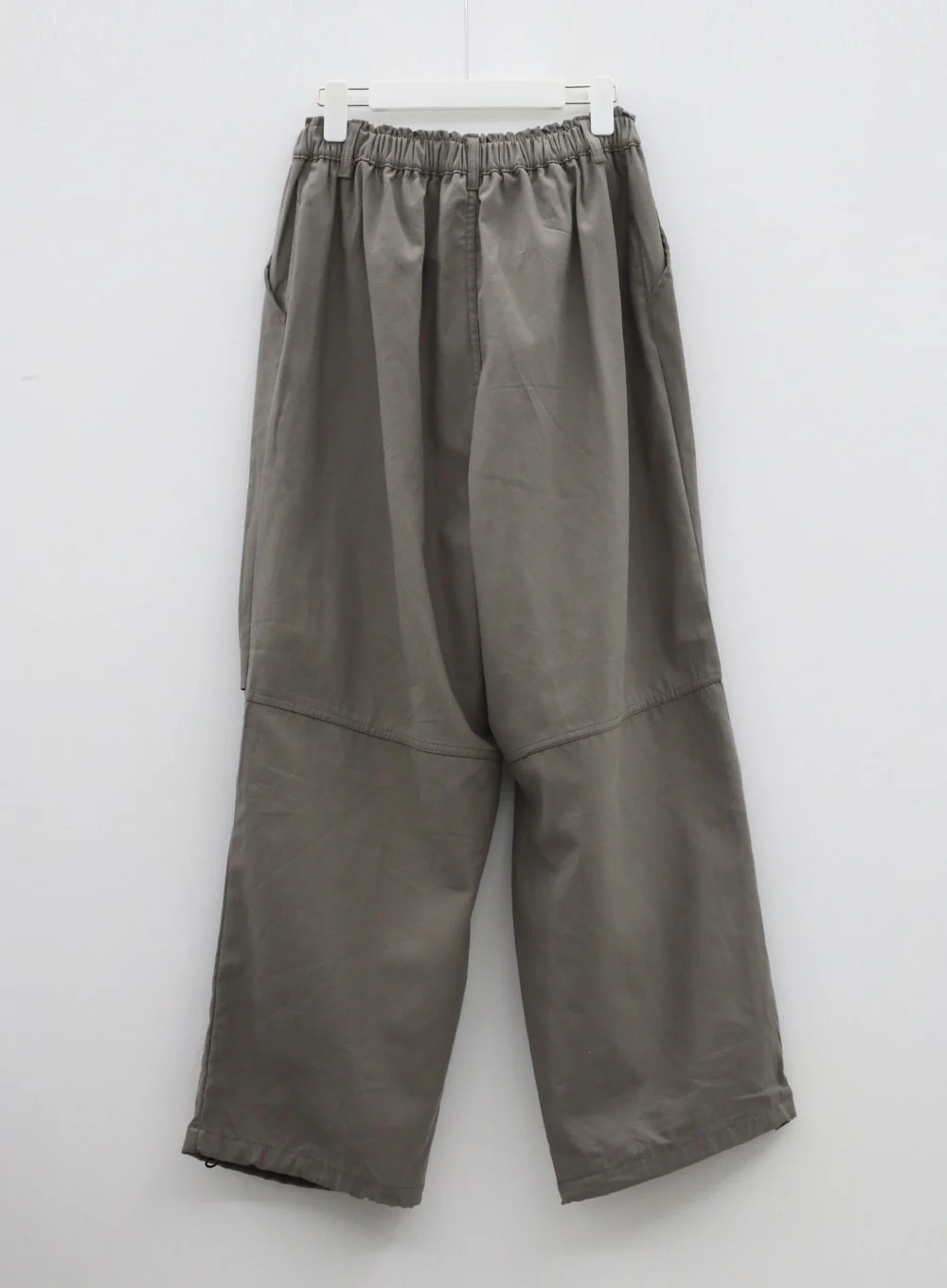 Drawstring Baggy Pants Unisex CF324 - Image 19