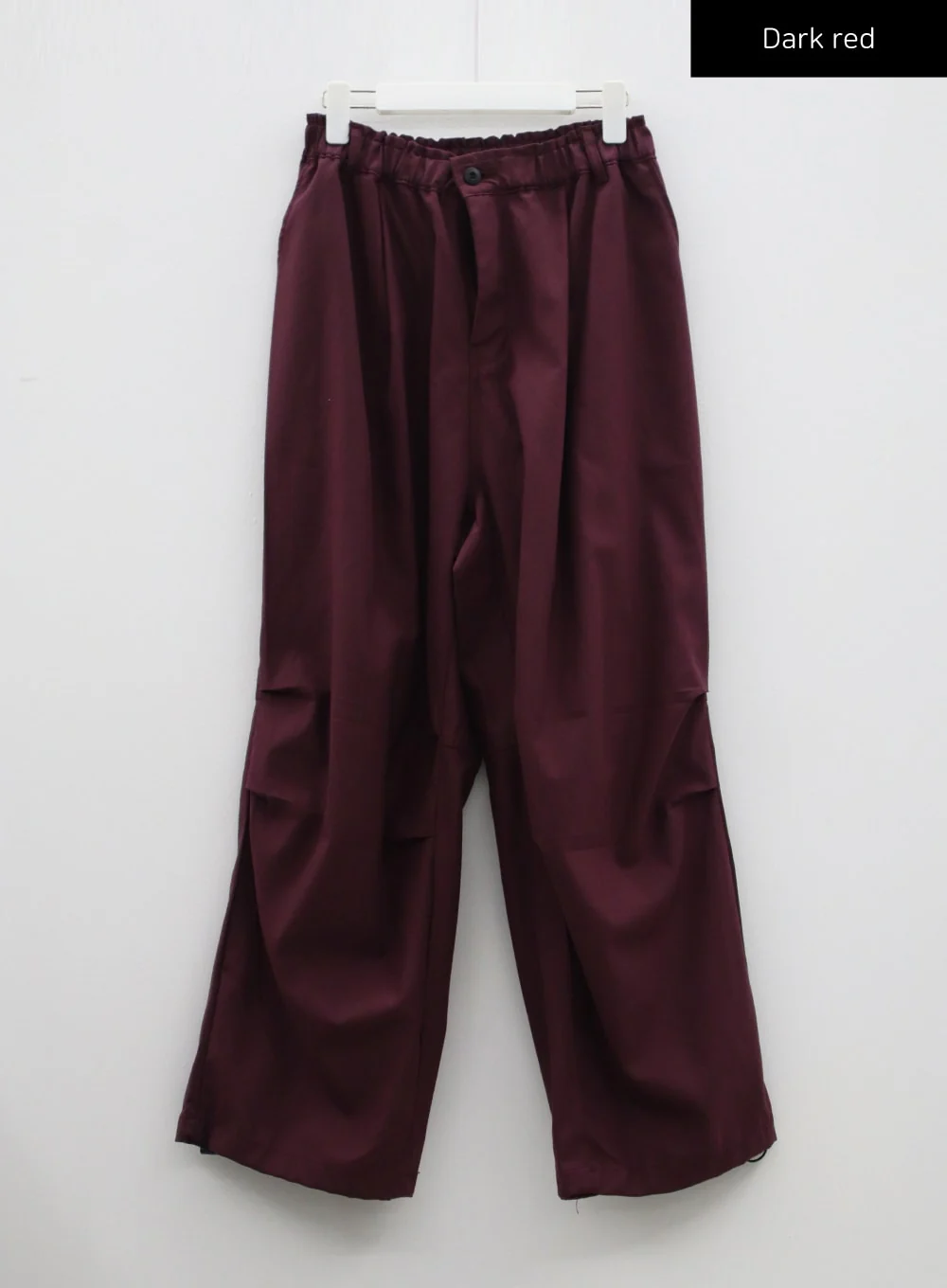 Drawstring Baggy Pants Unisex CF324 - Image 22