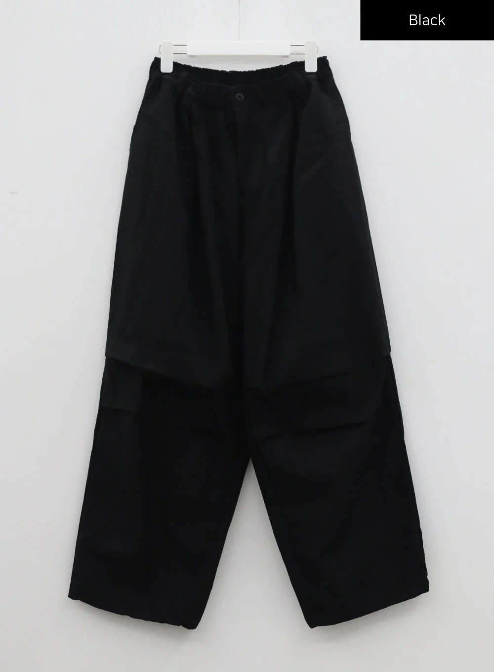 Drawstring Baggy Pants Unisex CF324 - Image 23