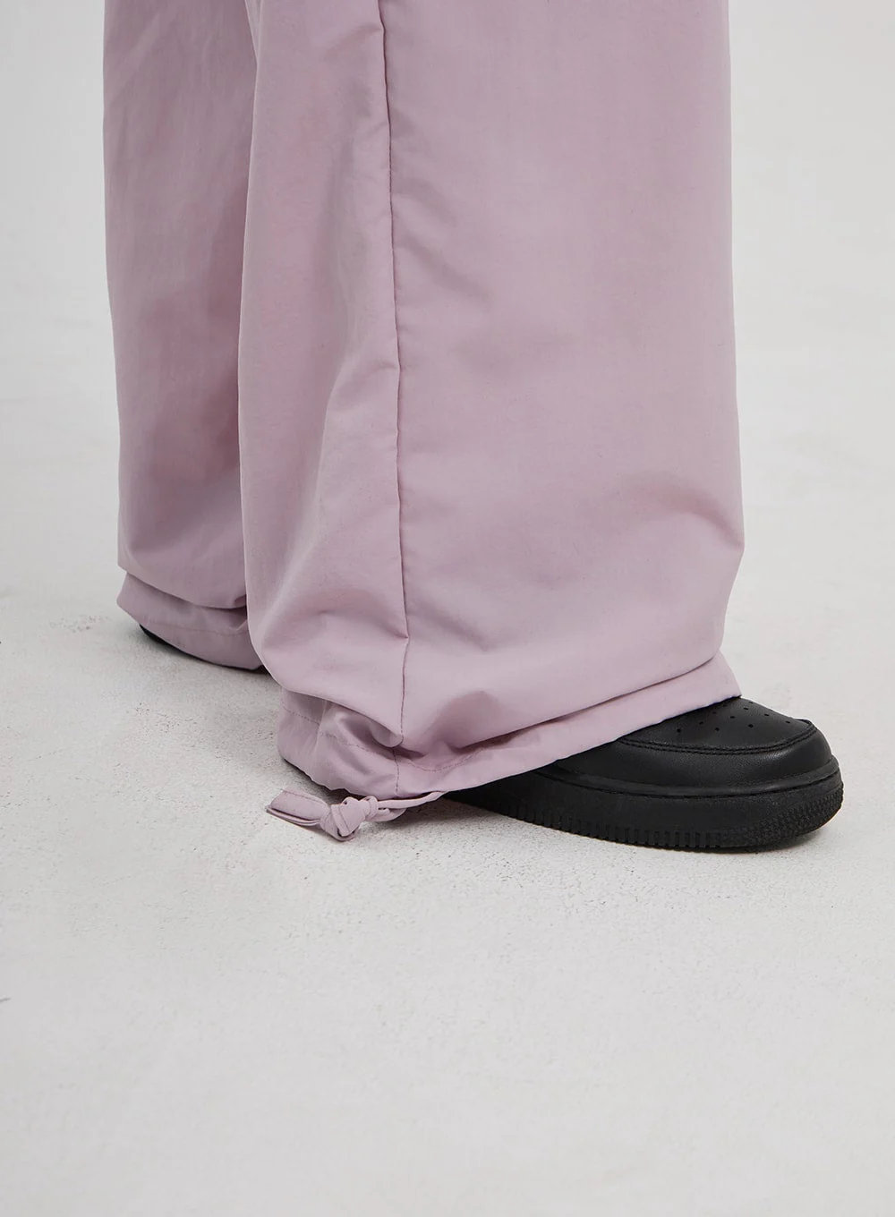 Drawstring Cargo Baggy Pants CF313 - Image 10